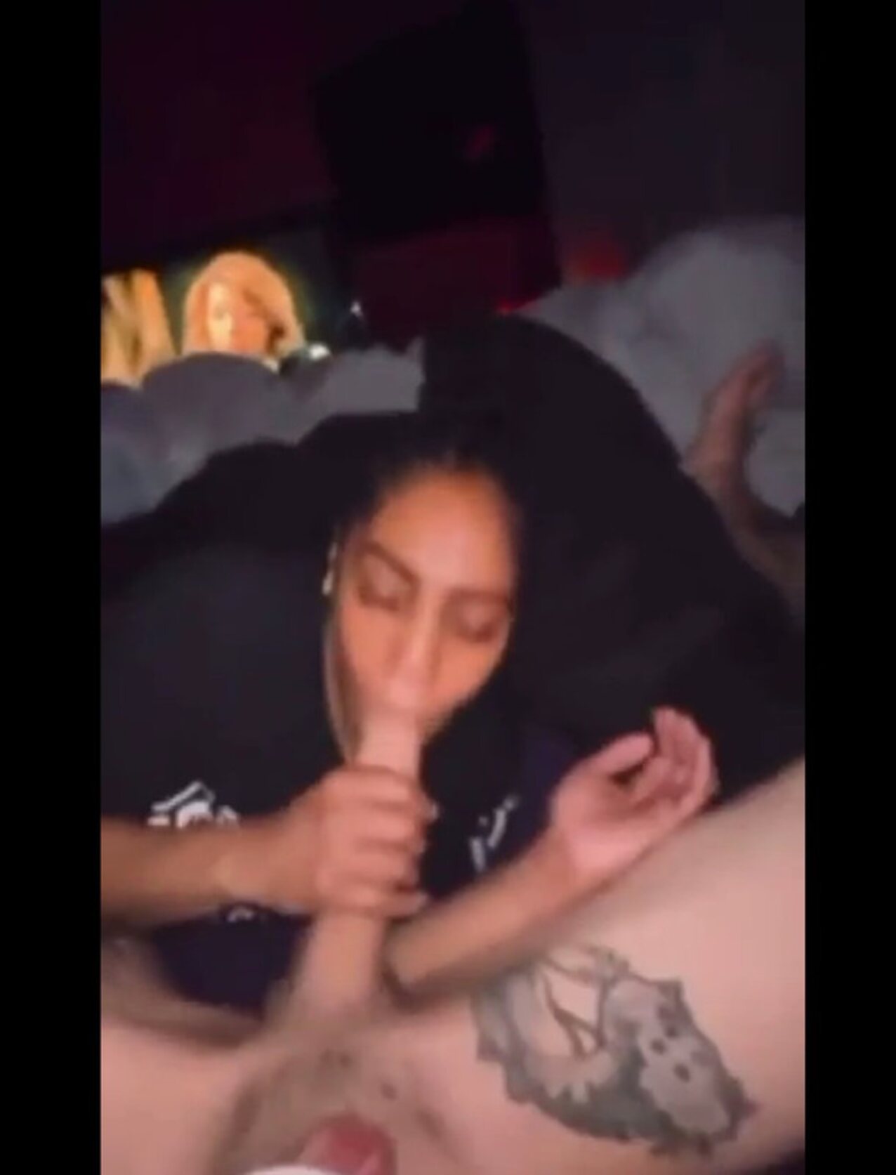 amateur white hugecock