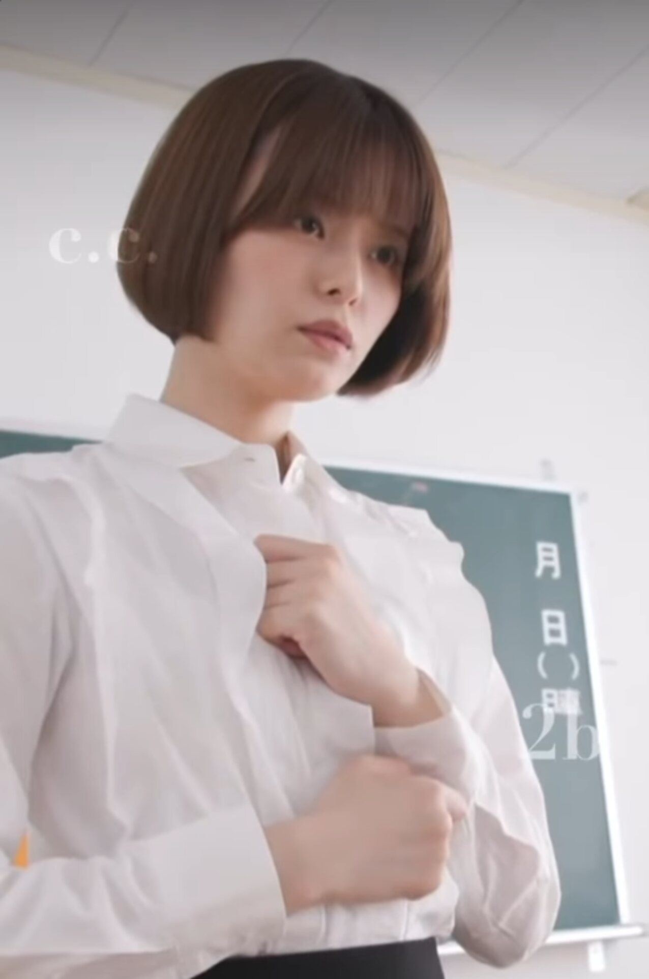 asian school japanese