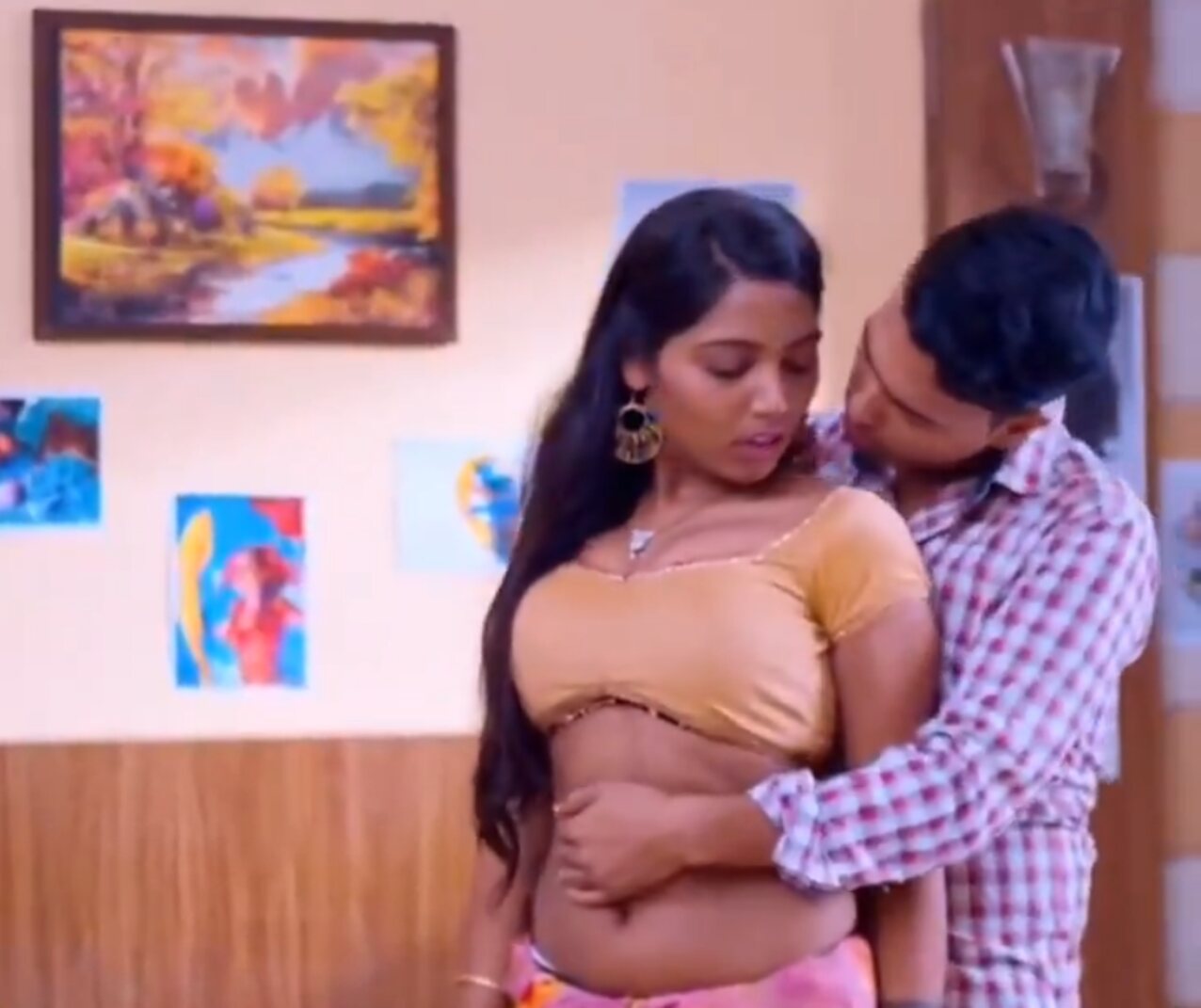 amateur web series indian