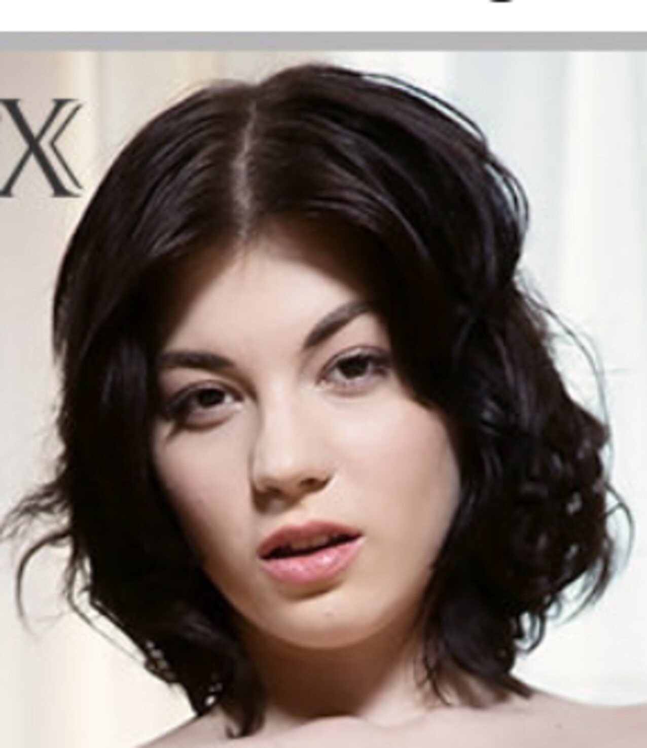 brunette actress gorgegous