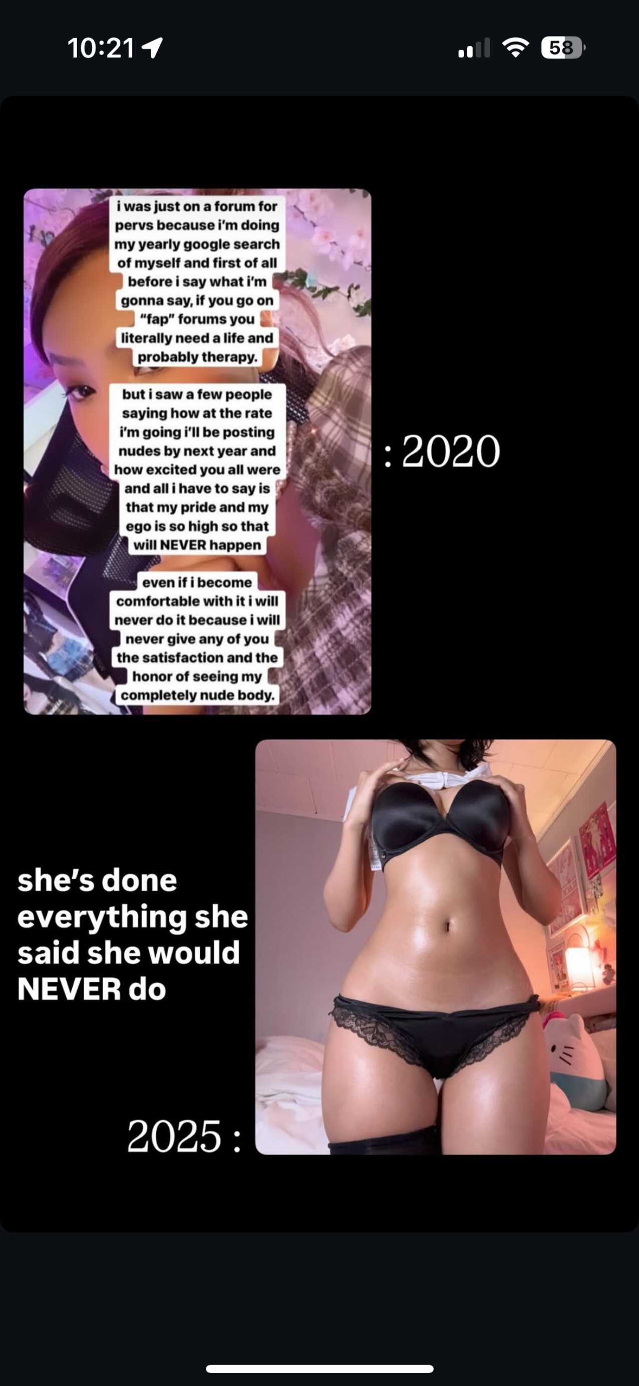 egirl onlyfans forums