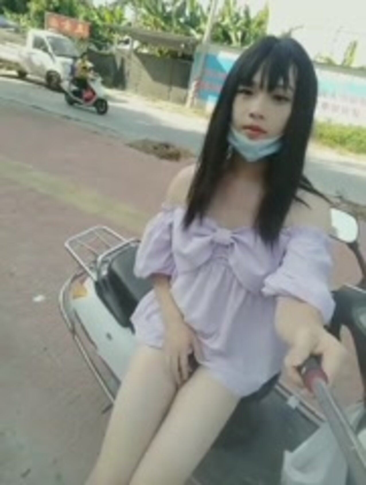 shemale trans trap