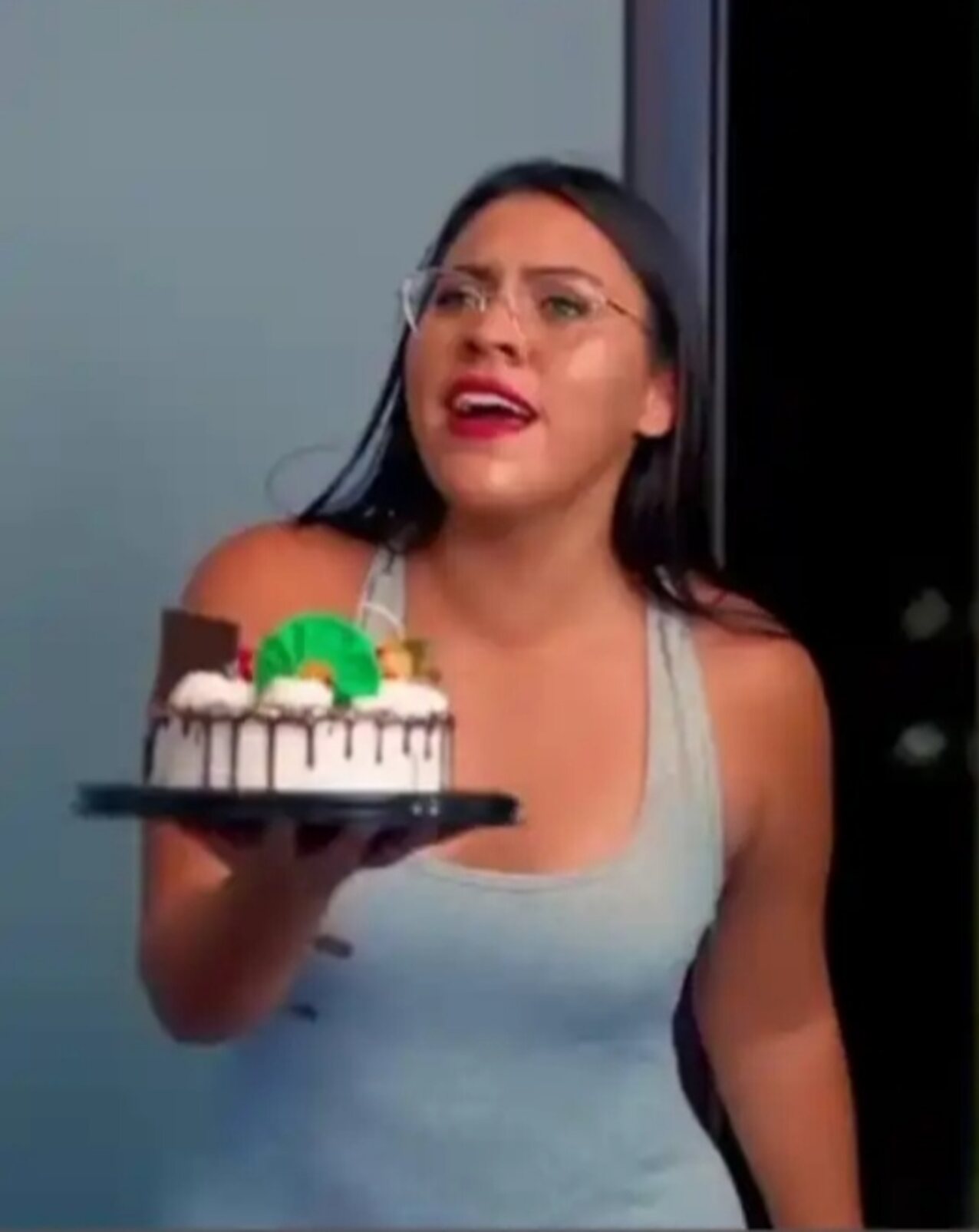 porn ad big tits latinas