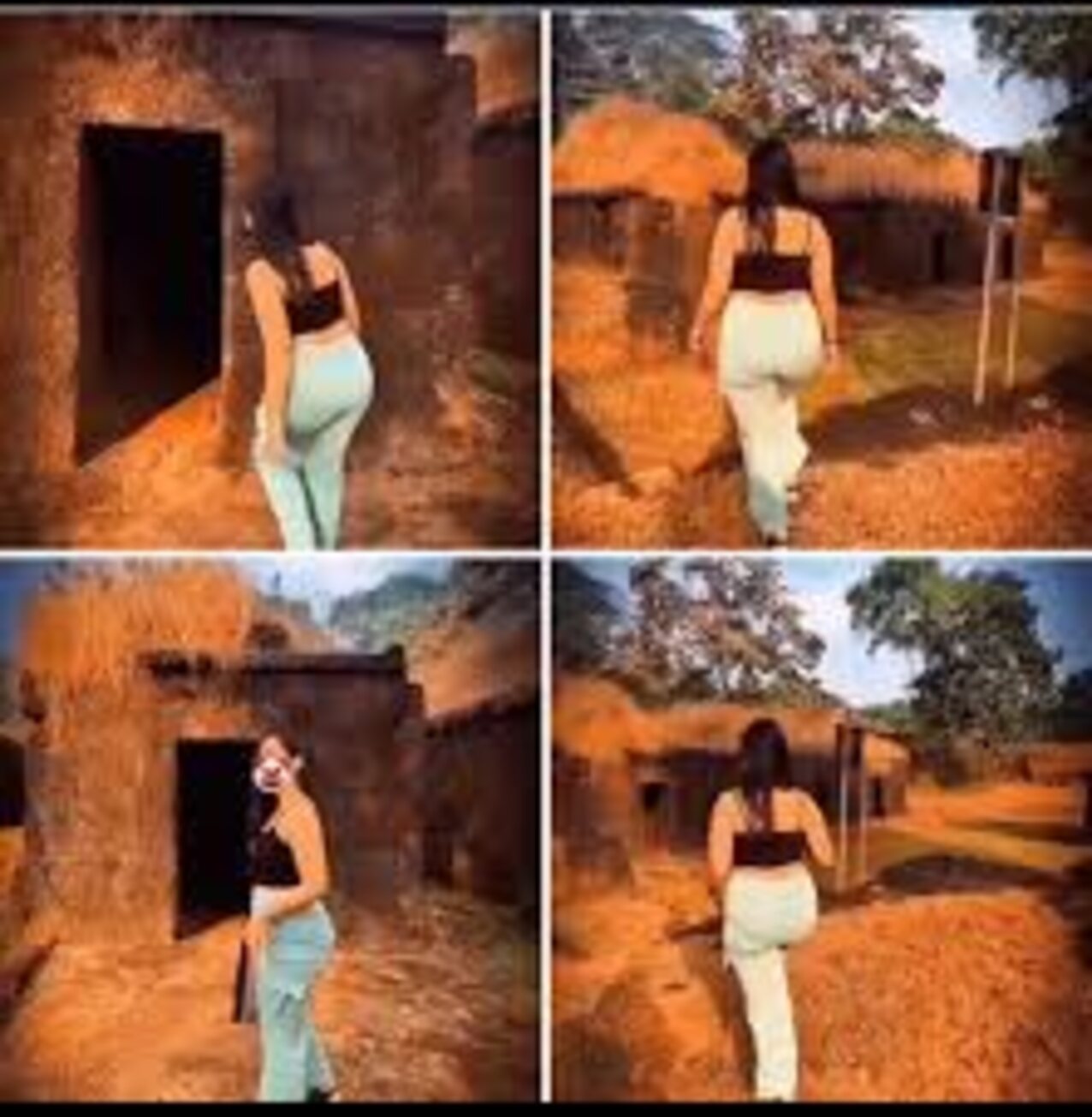 camgirl ebony women