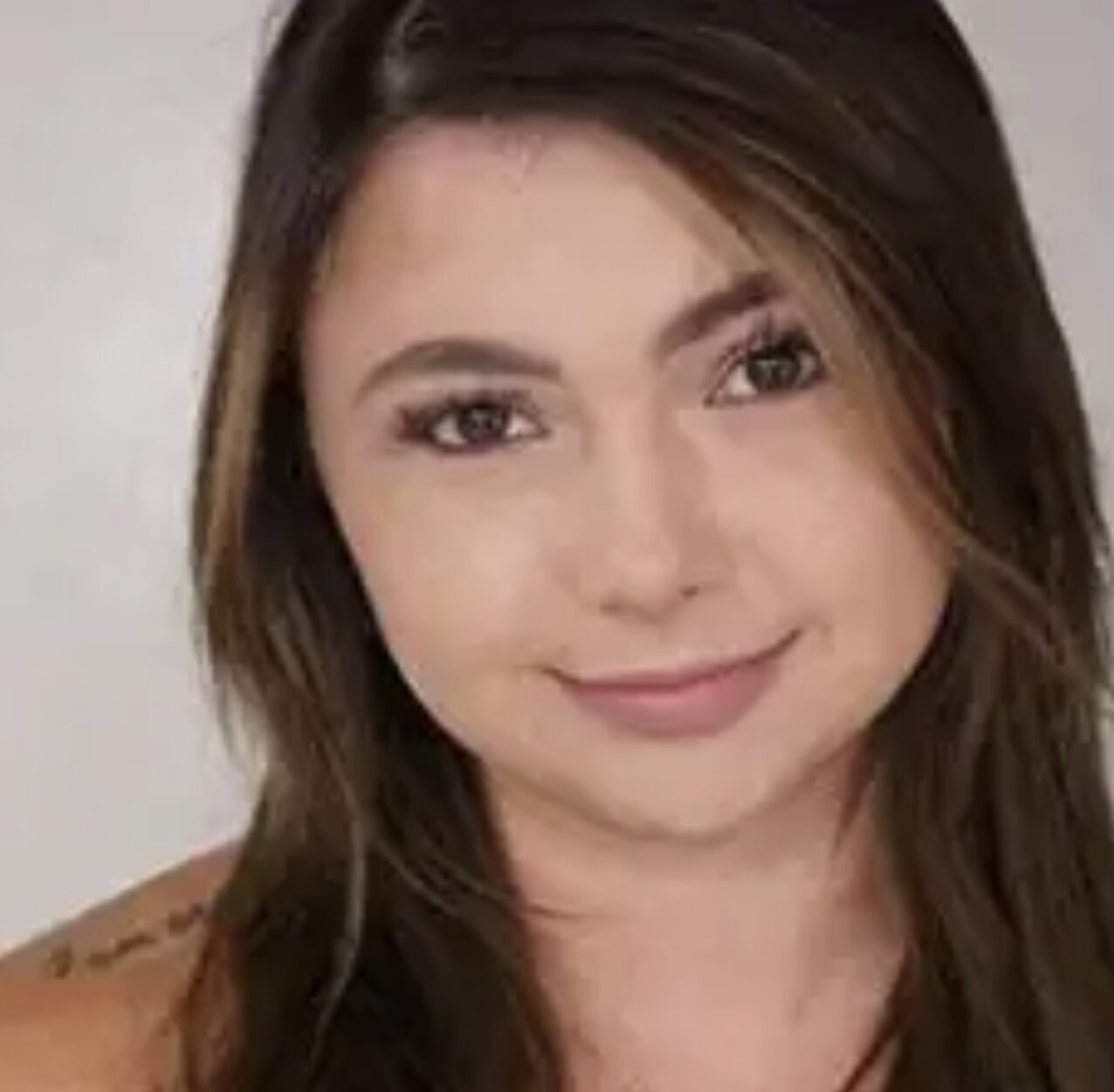 camgirl amateur model