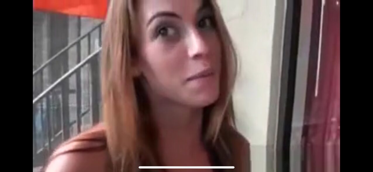 bikini pov blowjob