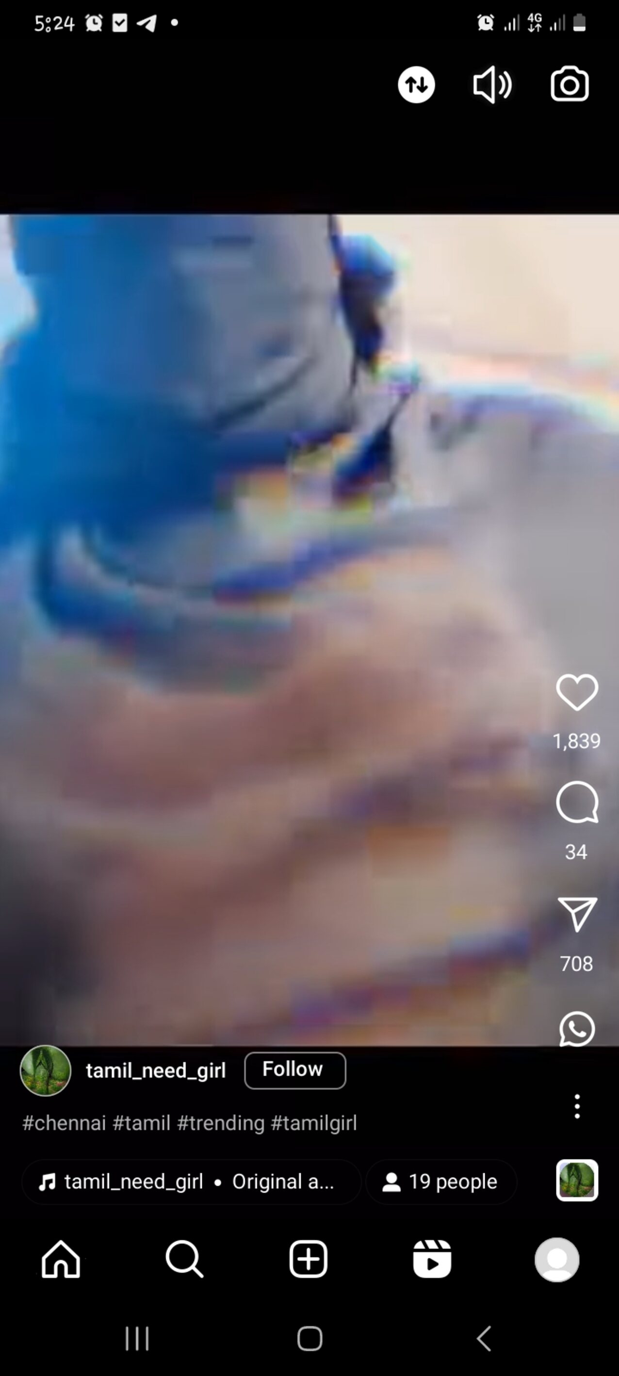 covered face tits sexy