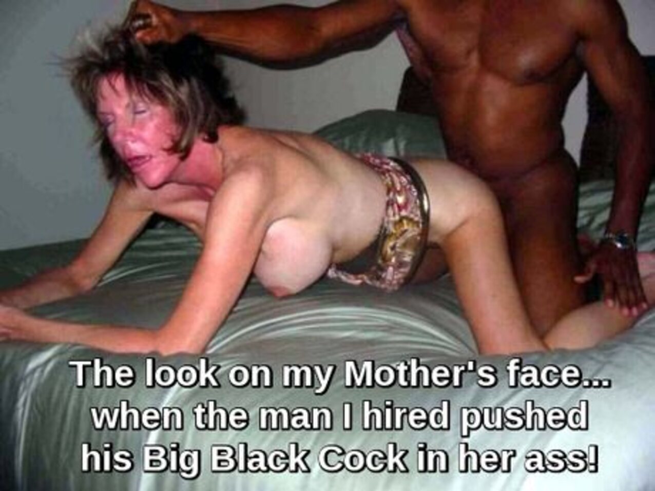 granny grannie bbc