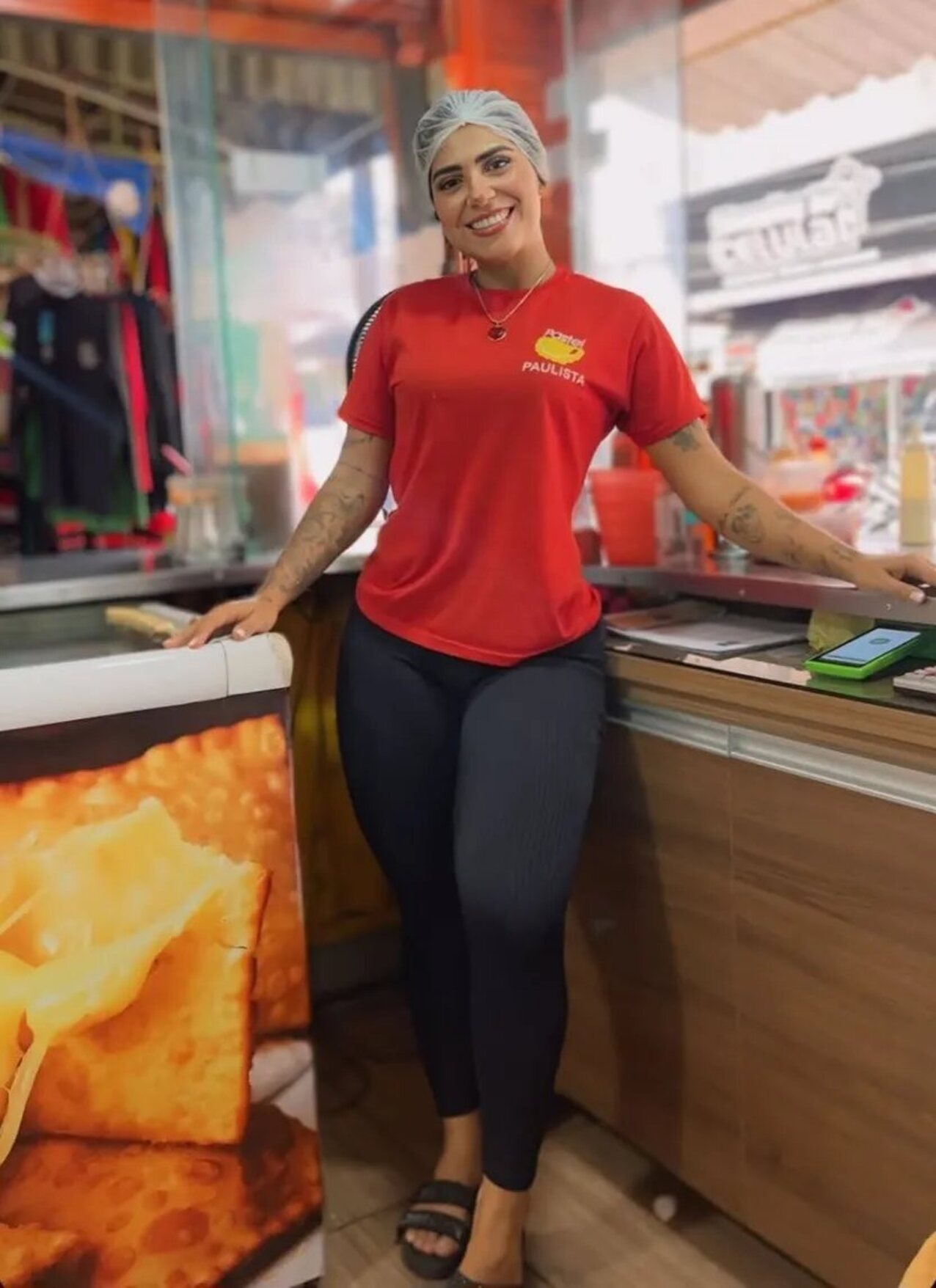 big ass fit perfect