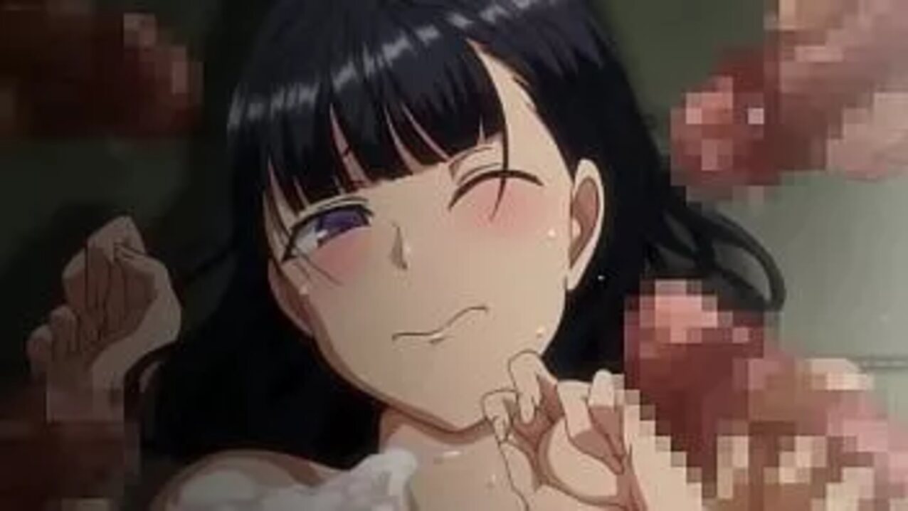 hentai gangbang japanese