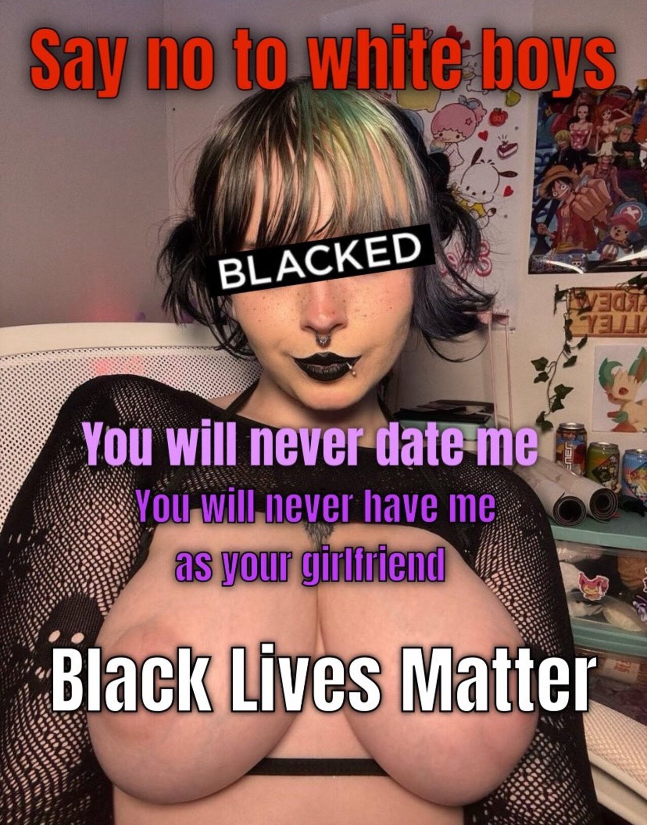 amateur big tits emo