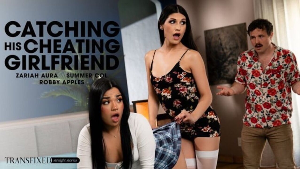 hot shemale ass
