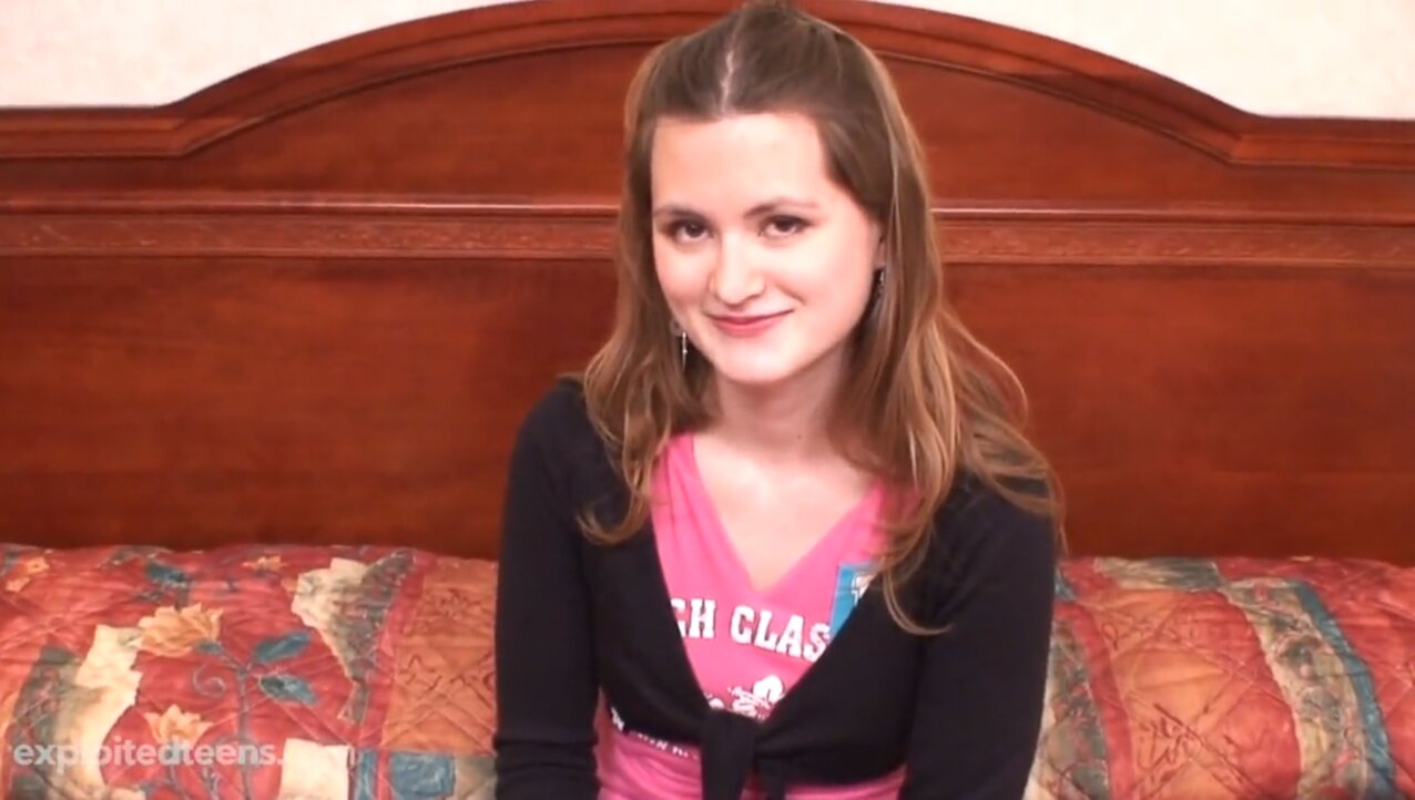 teen skinny pornstar