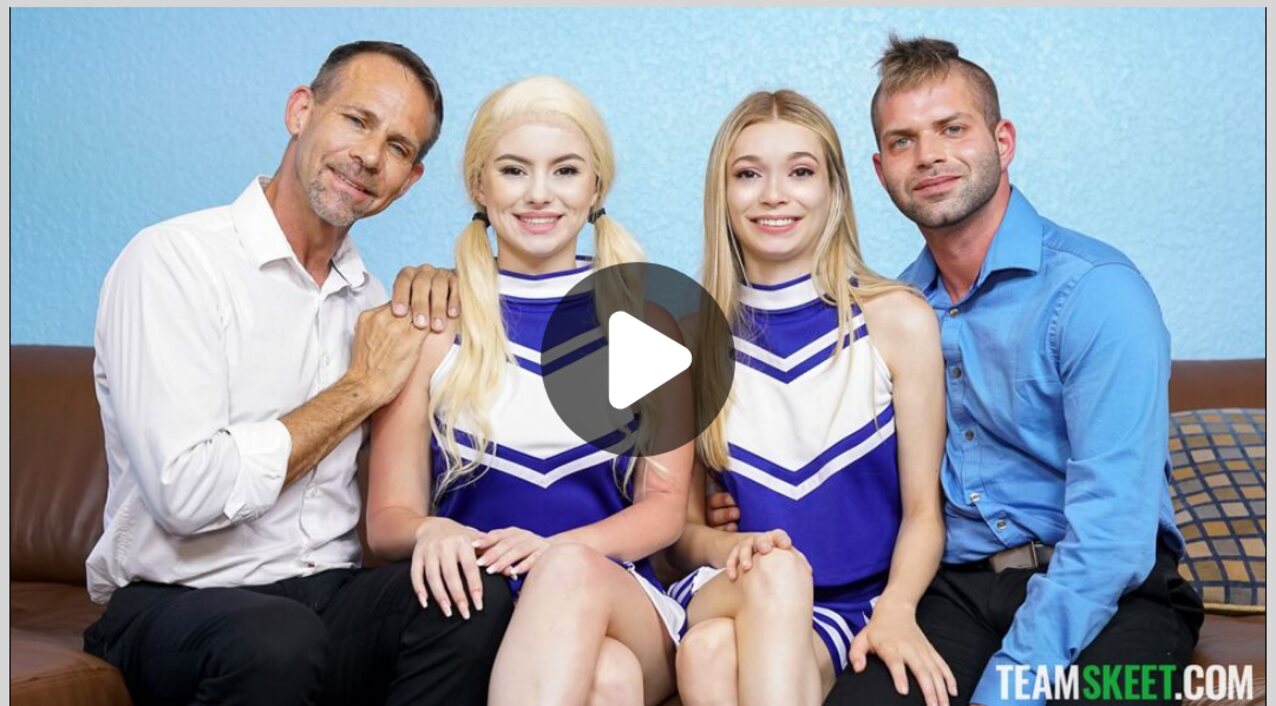 hot foursome gangbang