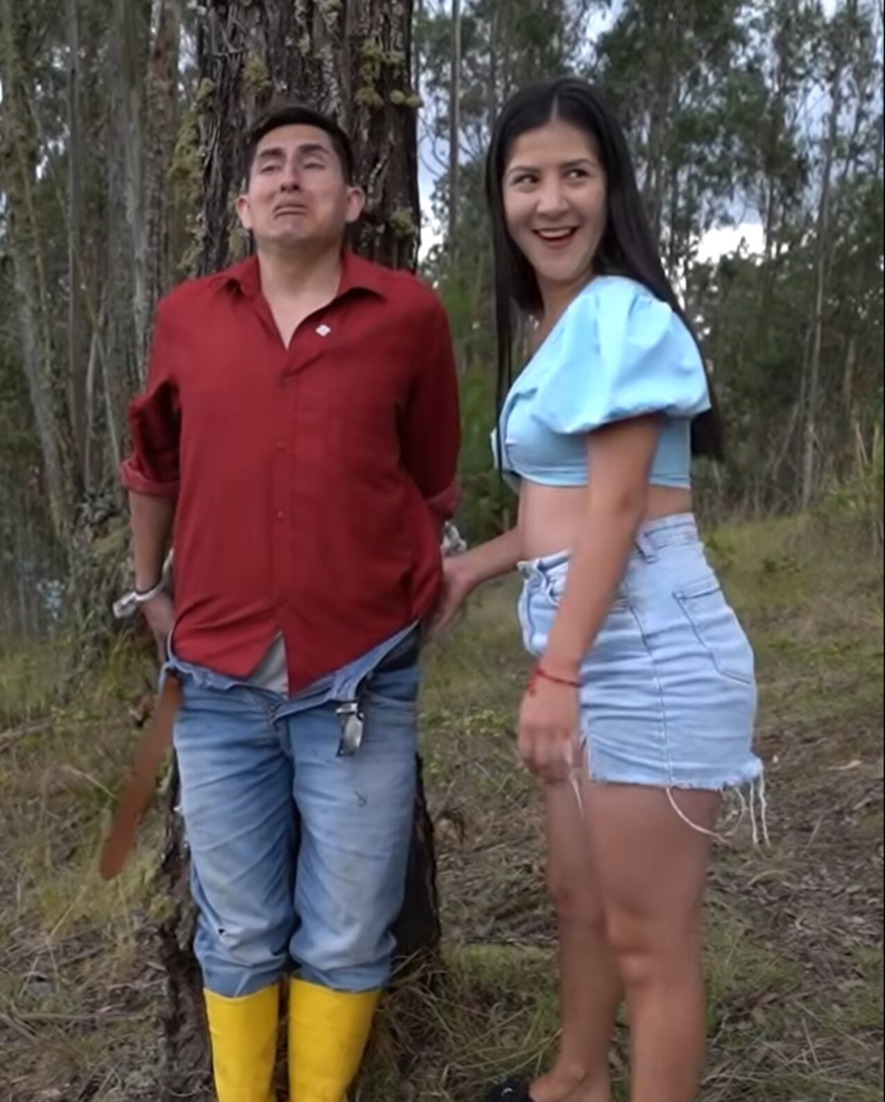 outdoor spanish fffm