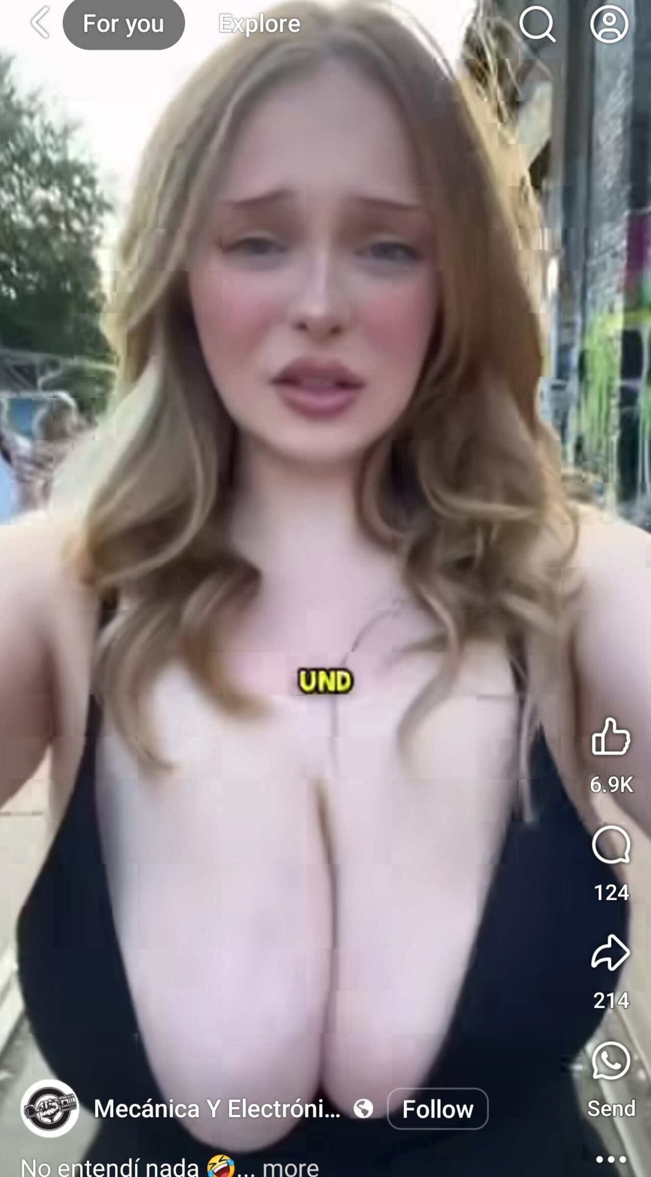 boobs busty white