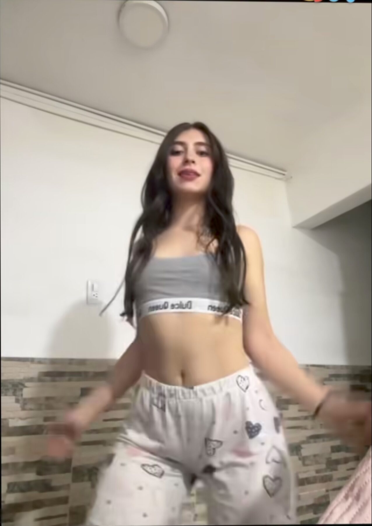 hot ass dance