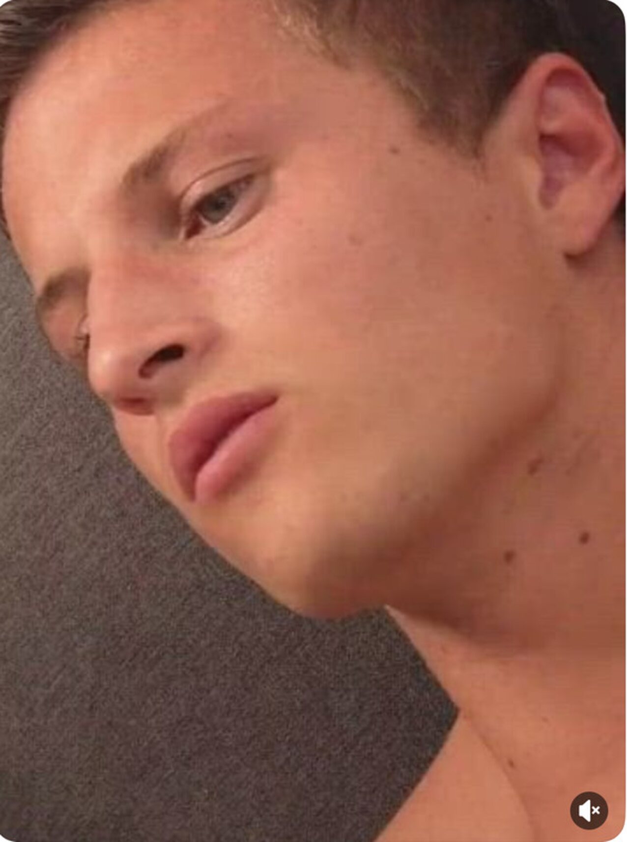 gay blowjob gag