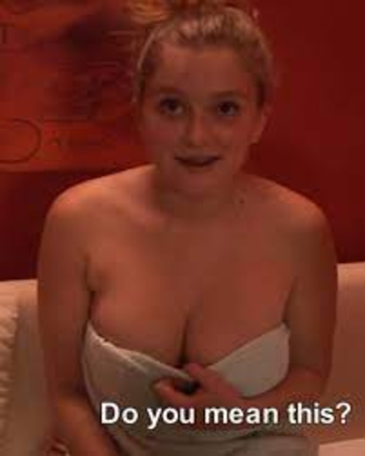 teen big tits swinger