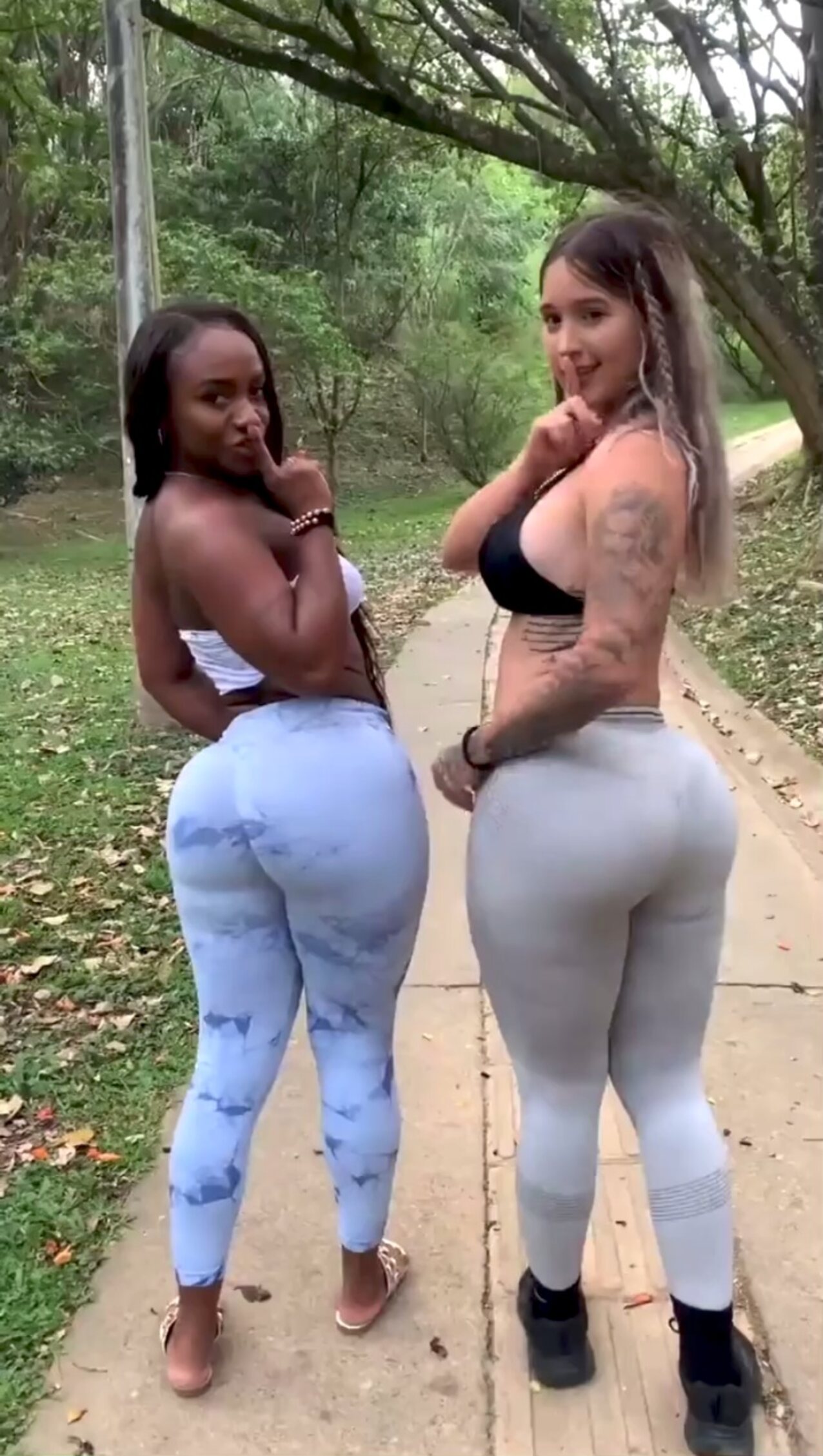 latina big ass brunette