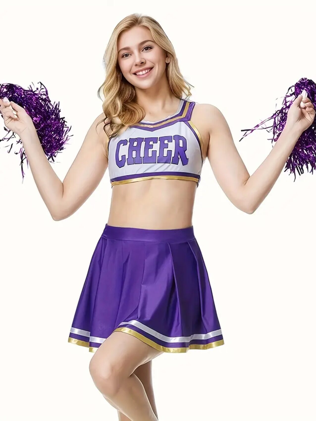 cheerleader homemade amateur