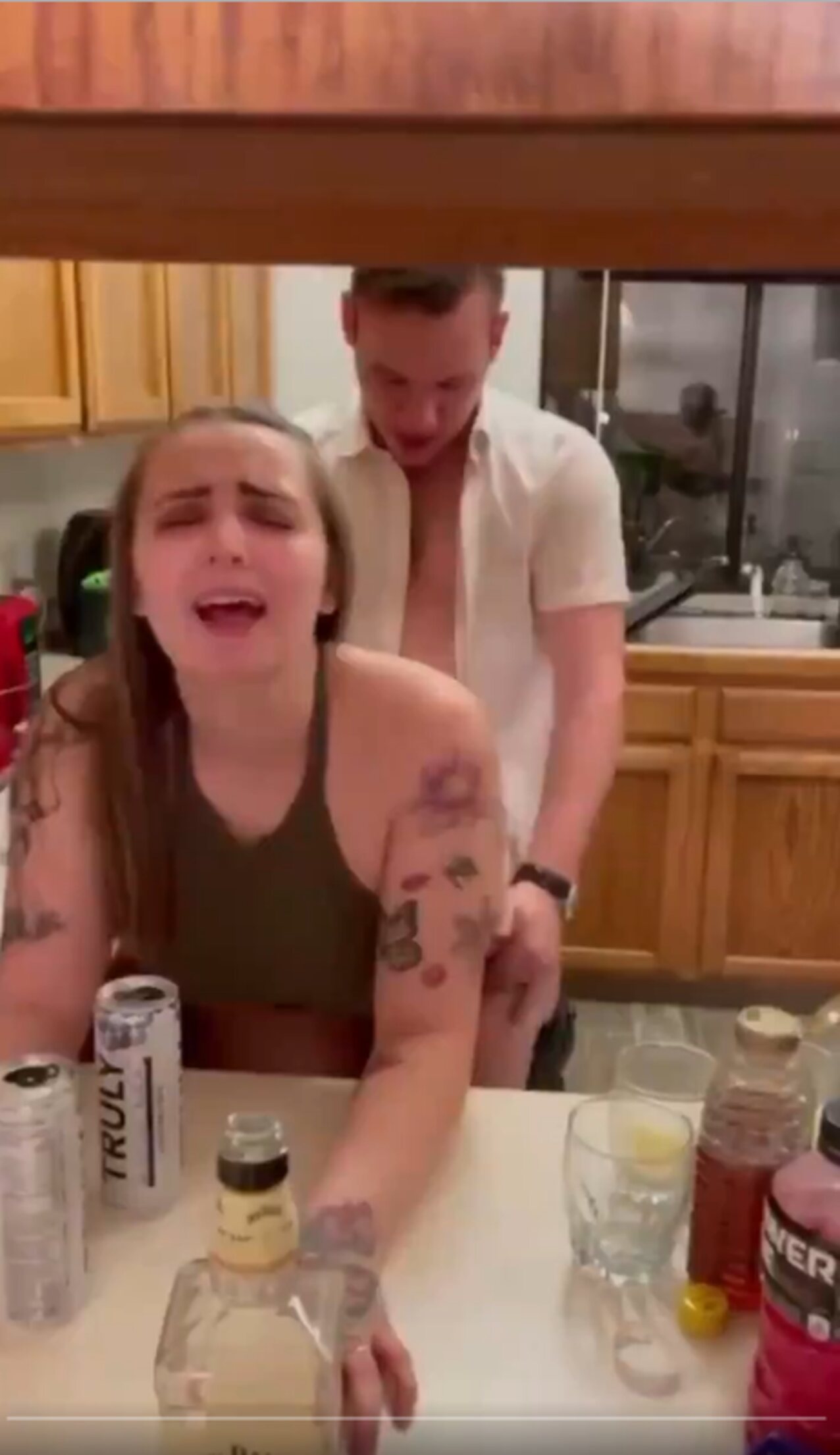 amateur cuck couple