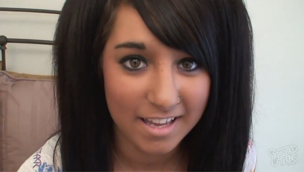 teen skinny pornstar
