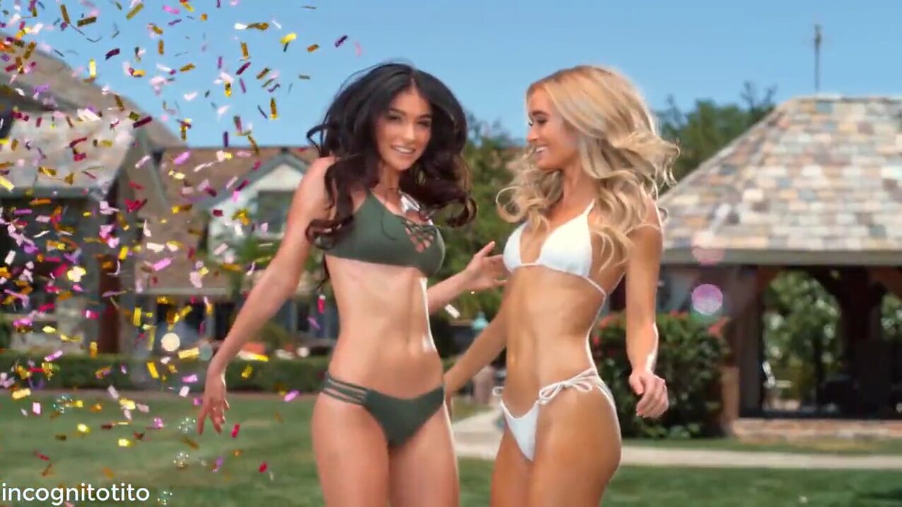 party babes hot