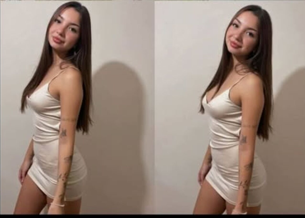 amateur model pussy