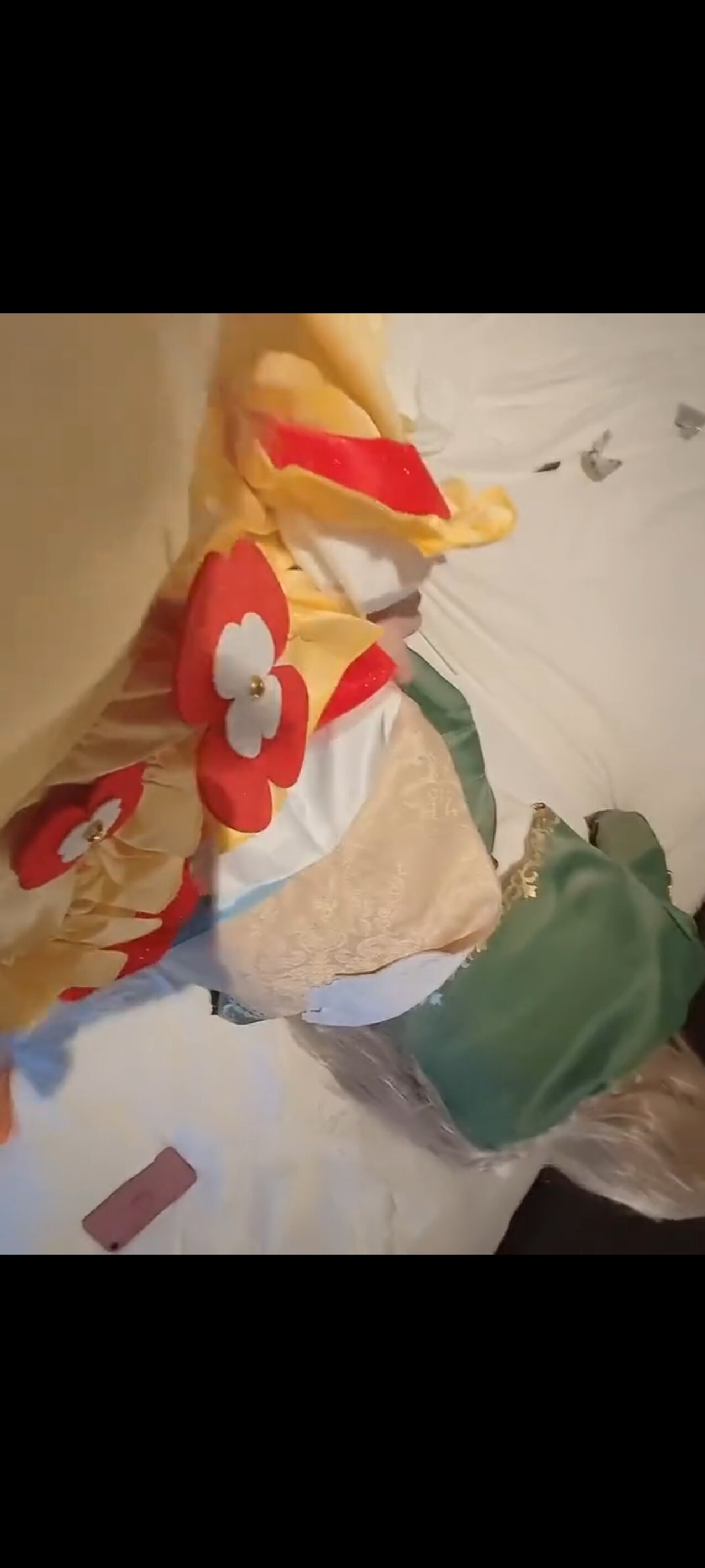 pov cosplay asian
