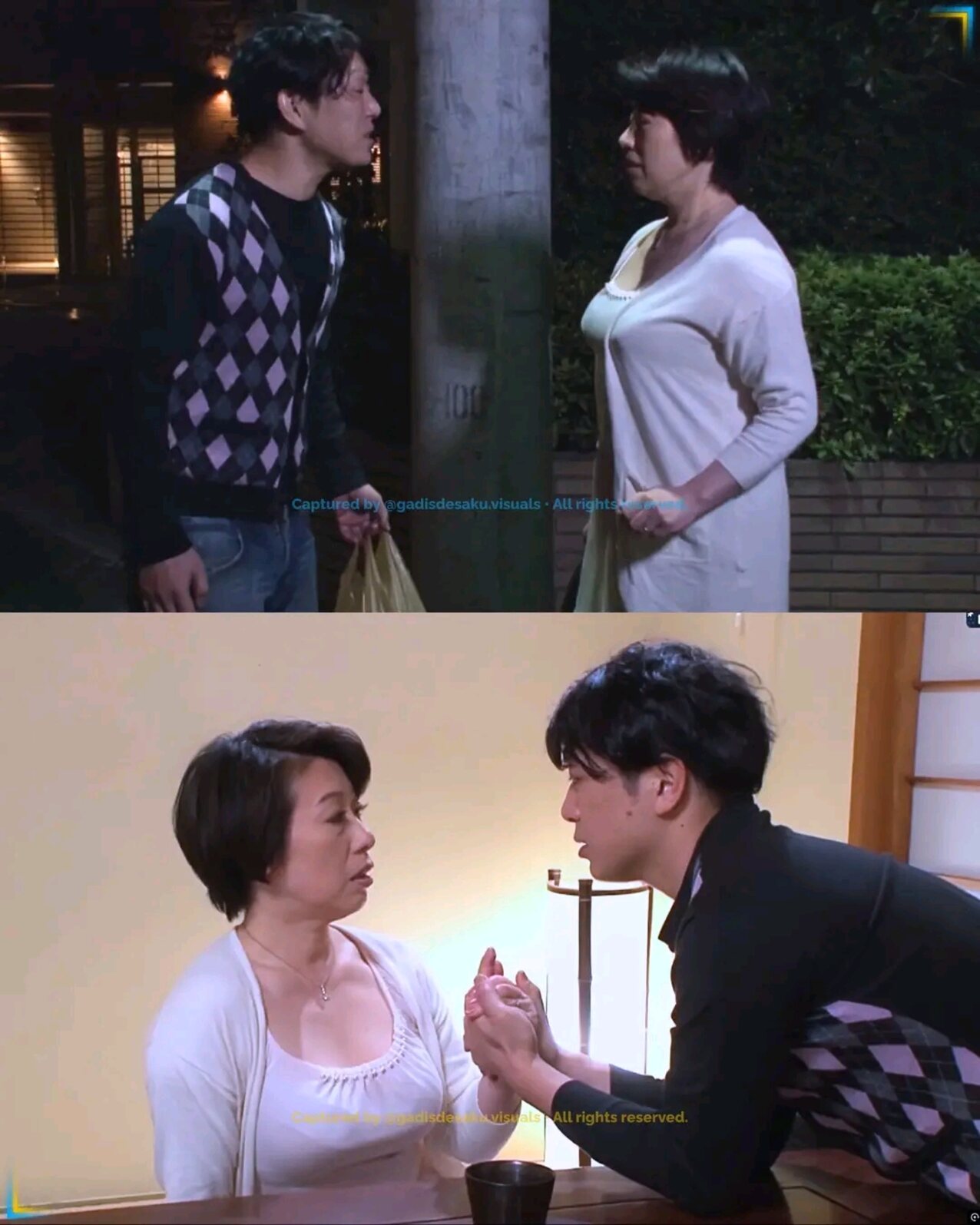jav japanese mother in law