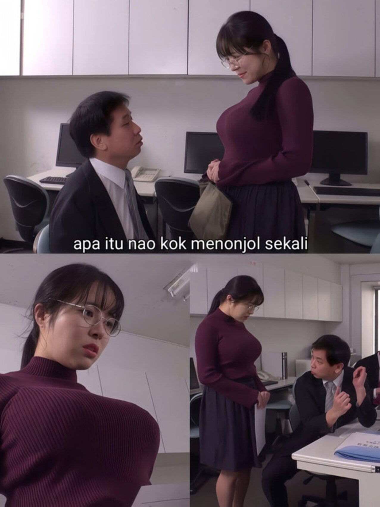 japan asian milf