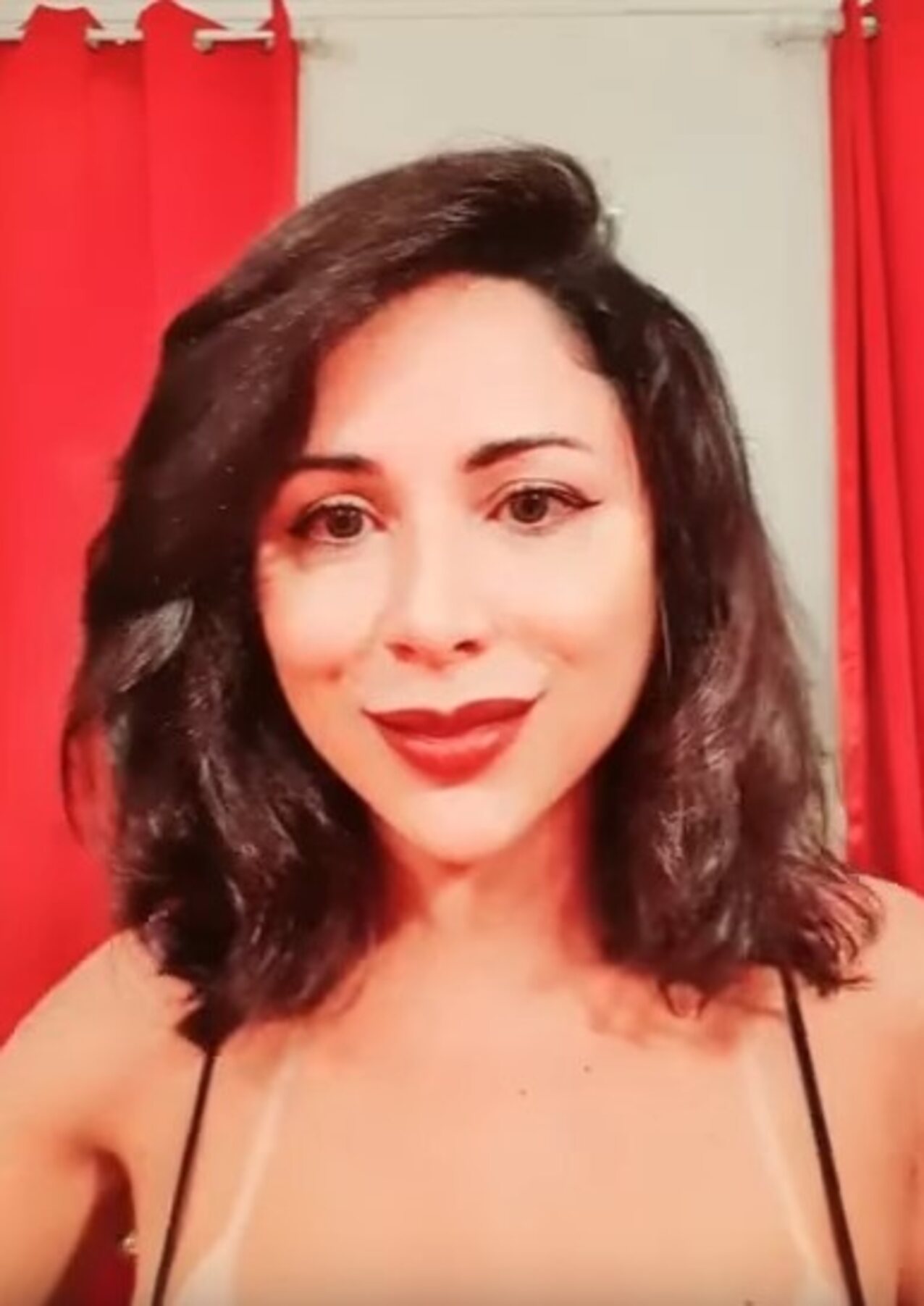 trans shemale italian