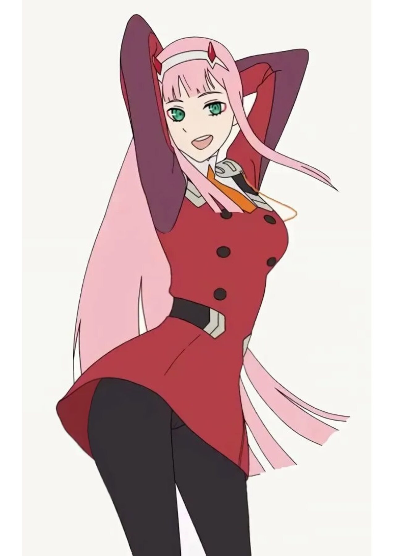 pussy anime cartoon