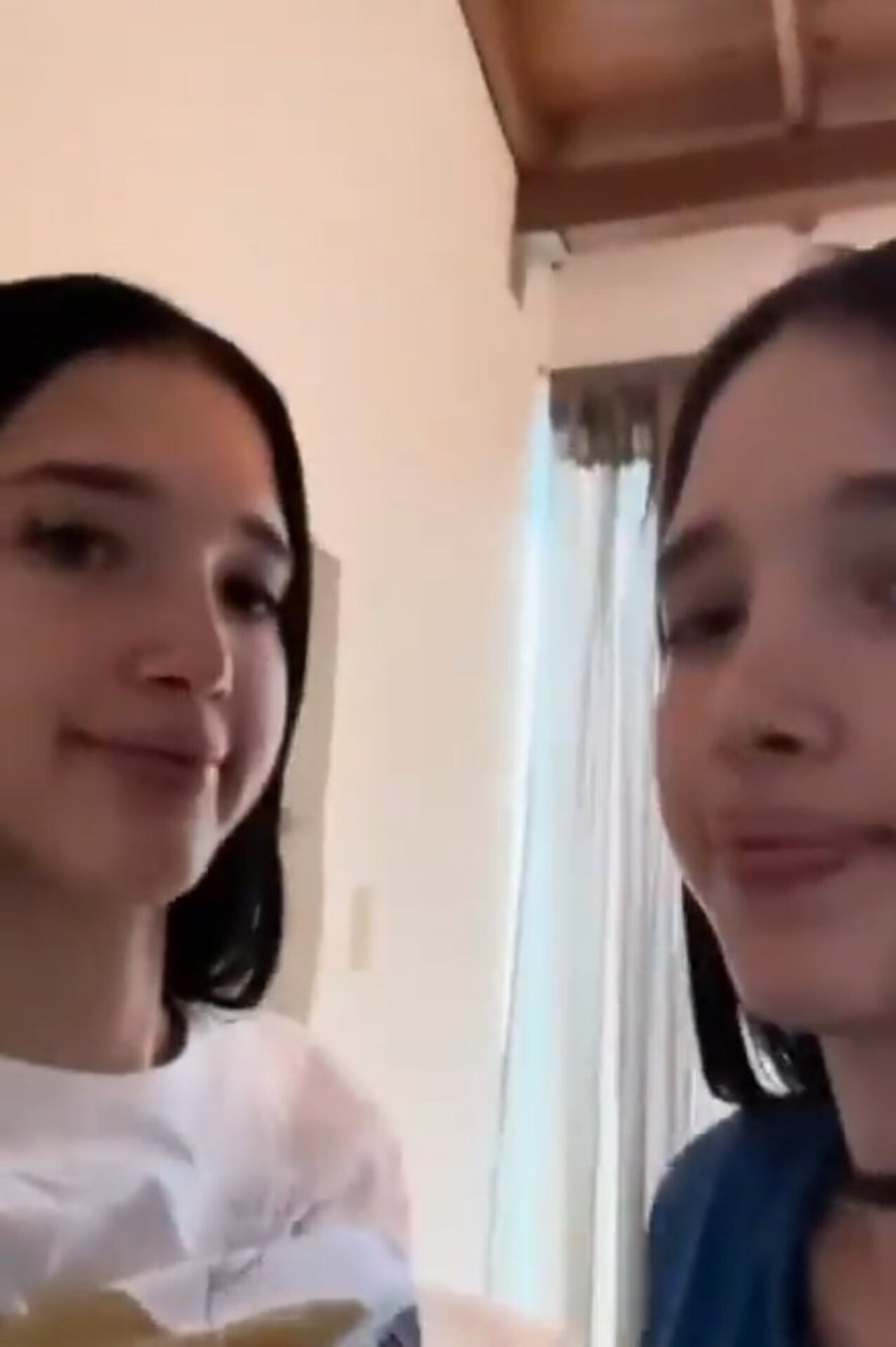 big tits lesbian kiss