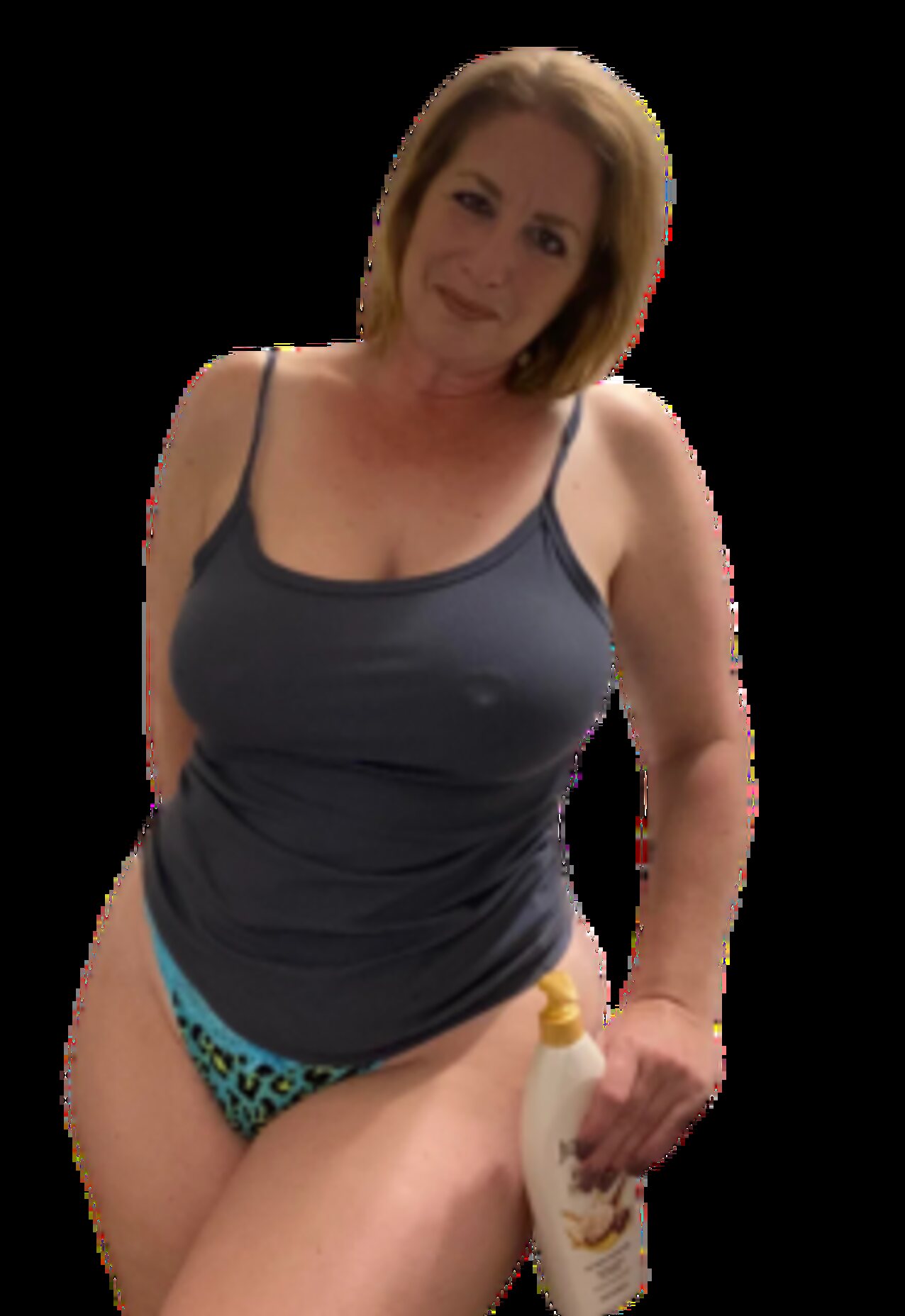 milf big tits mature