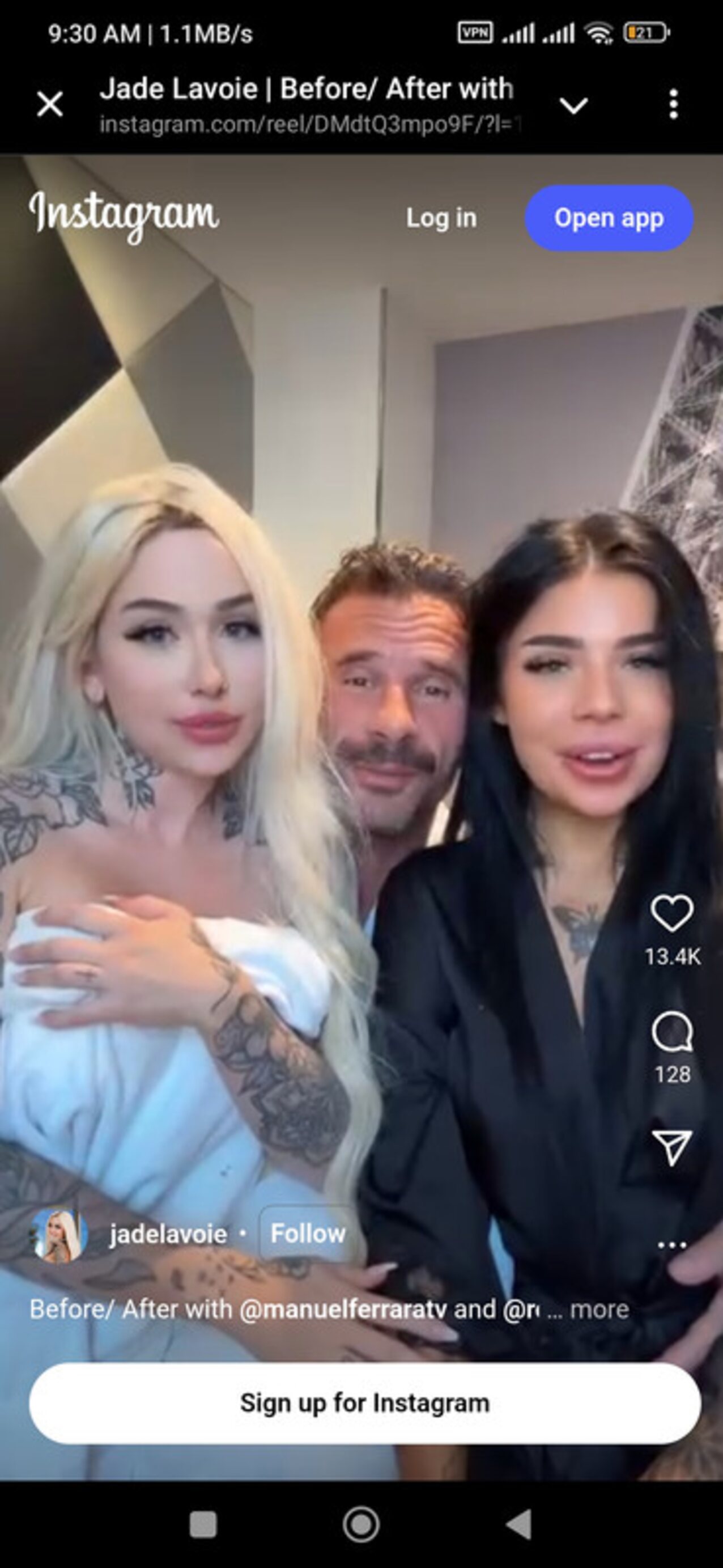 Whats name of these female pornstars? (1 reply) 1746232 › NameThatPorn.com