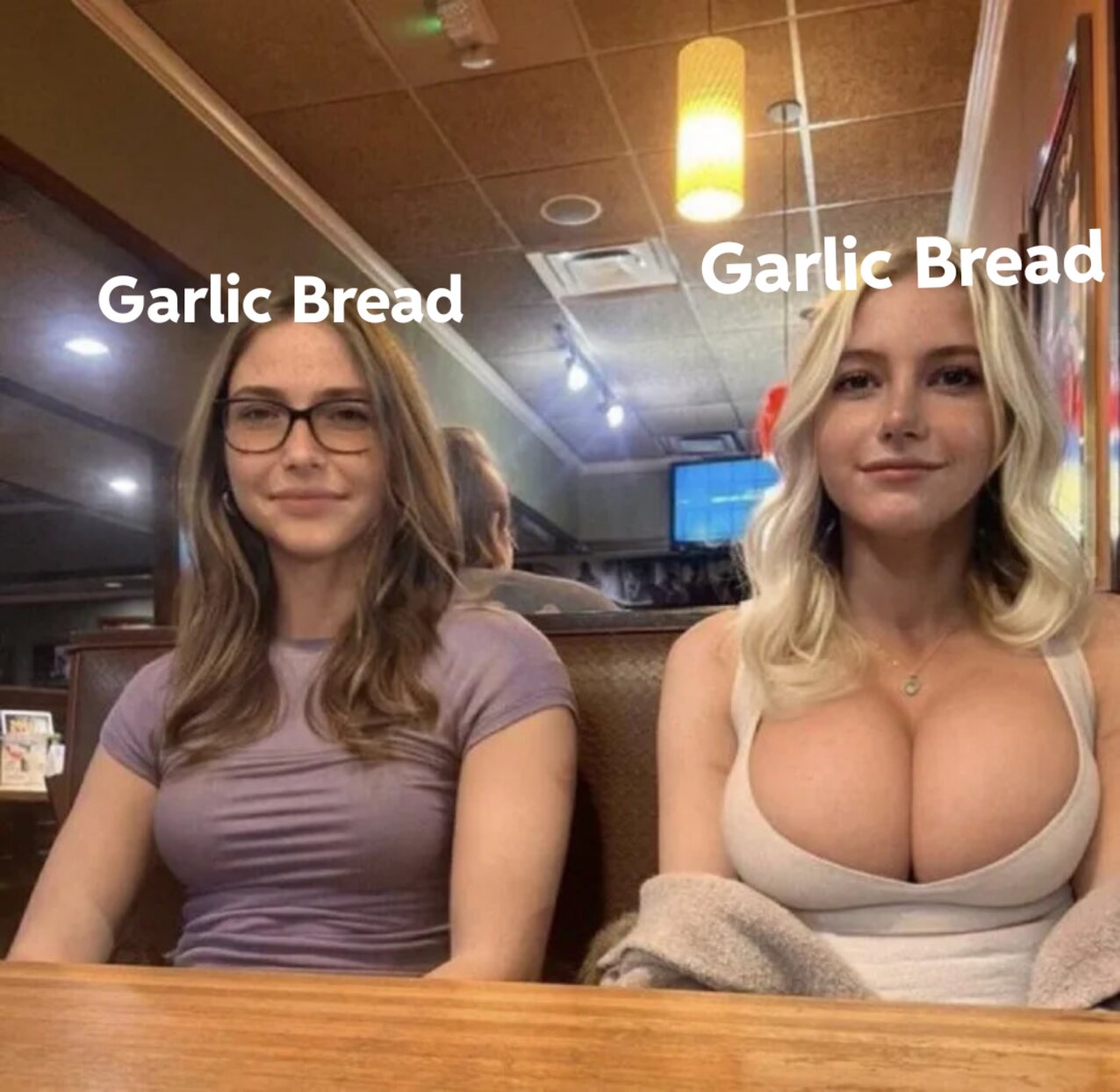 amateur big boobs blonde