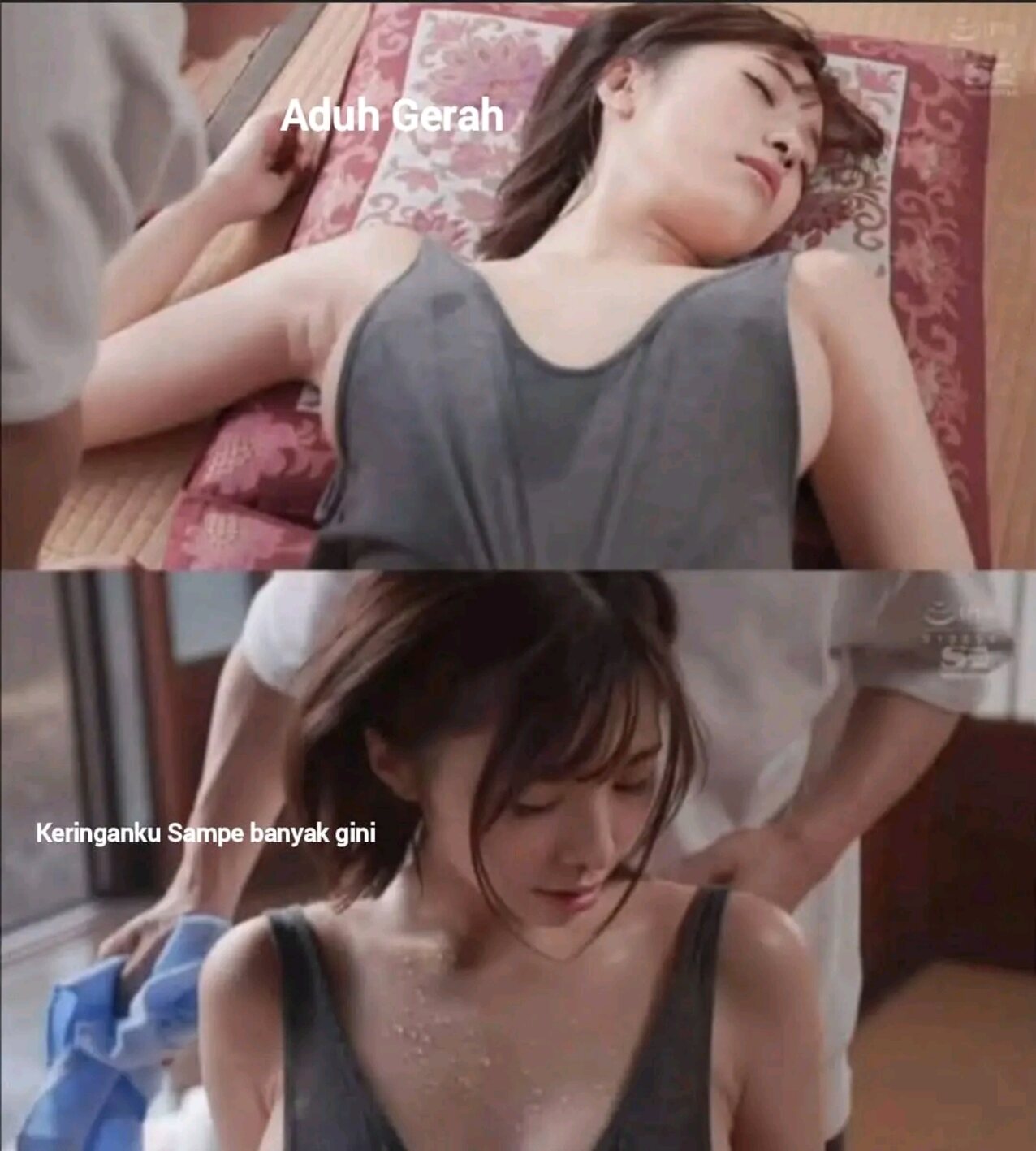 japanese jav massage