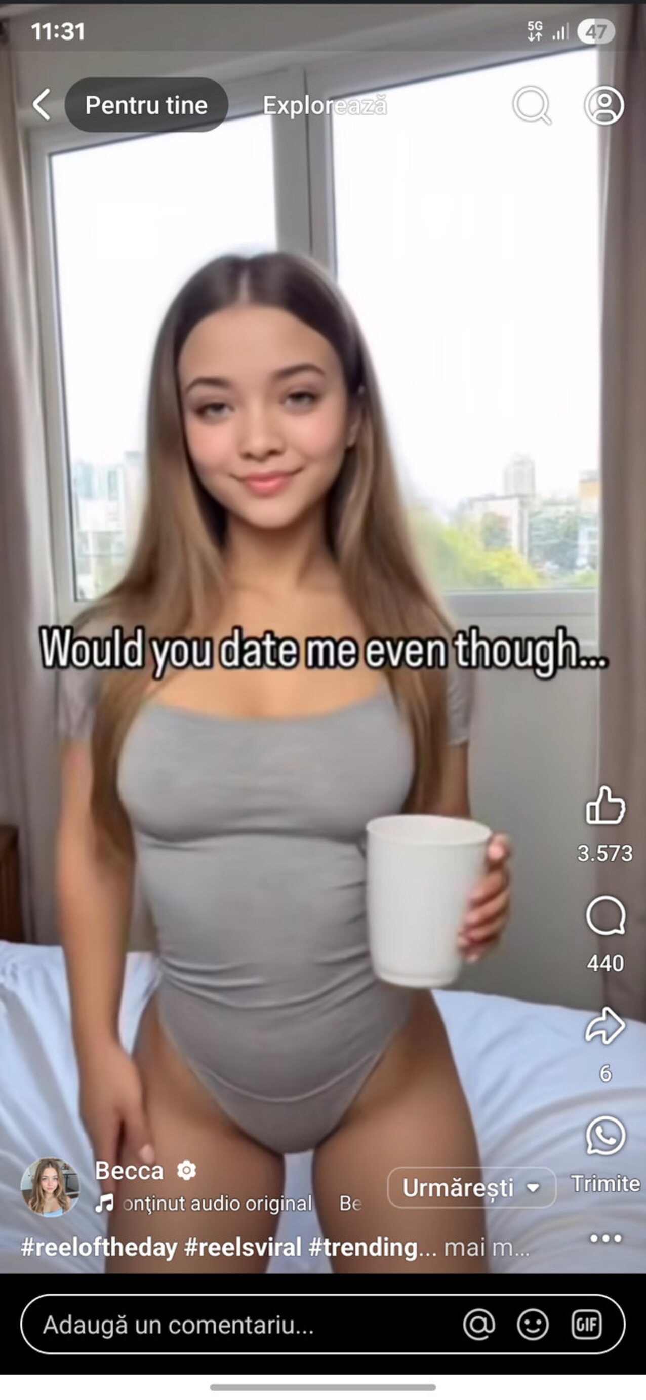 brunete nun sexy