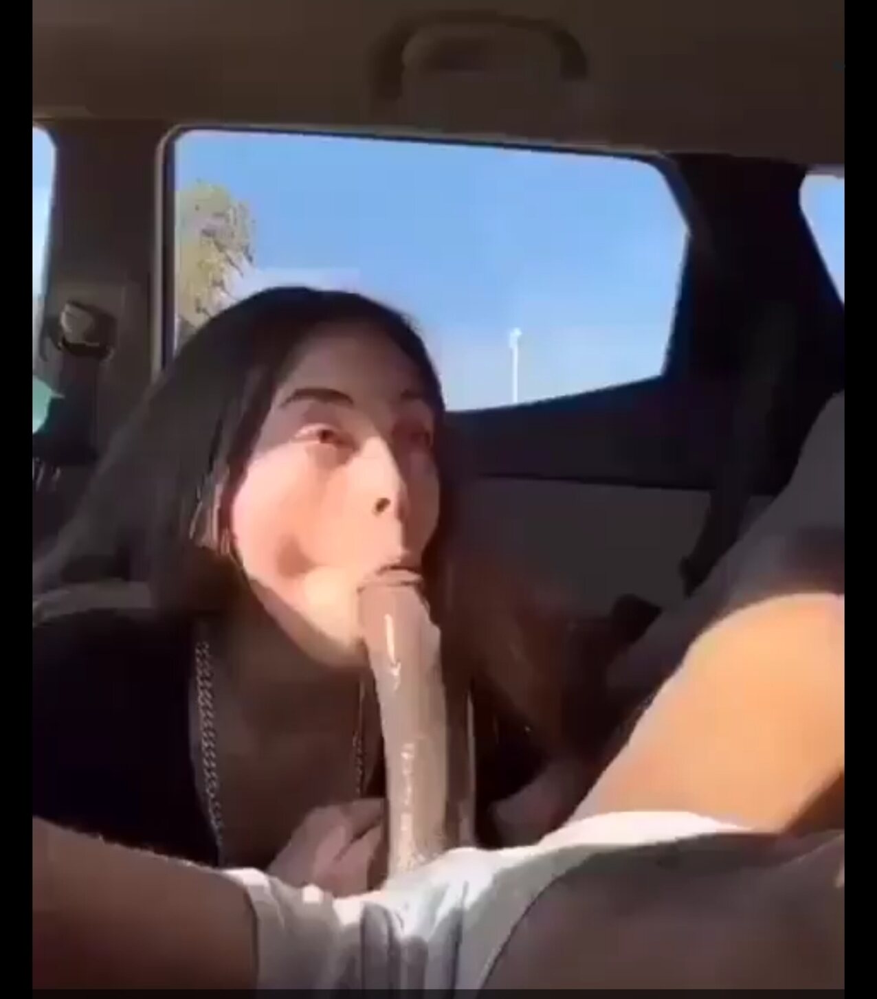 bbc blowjob deep throat