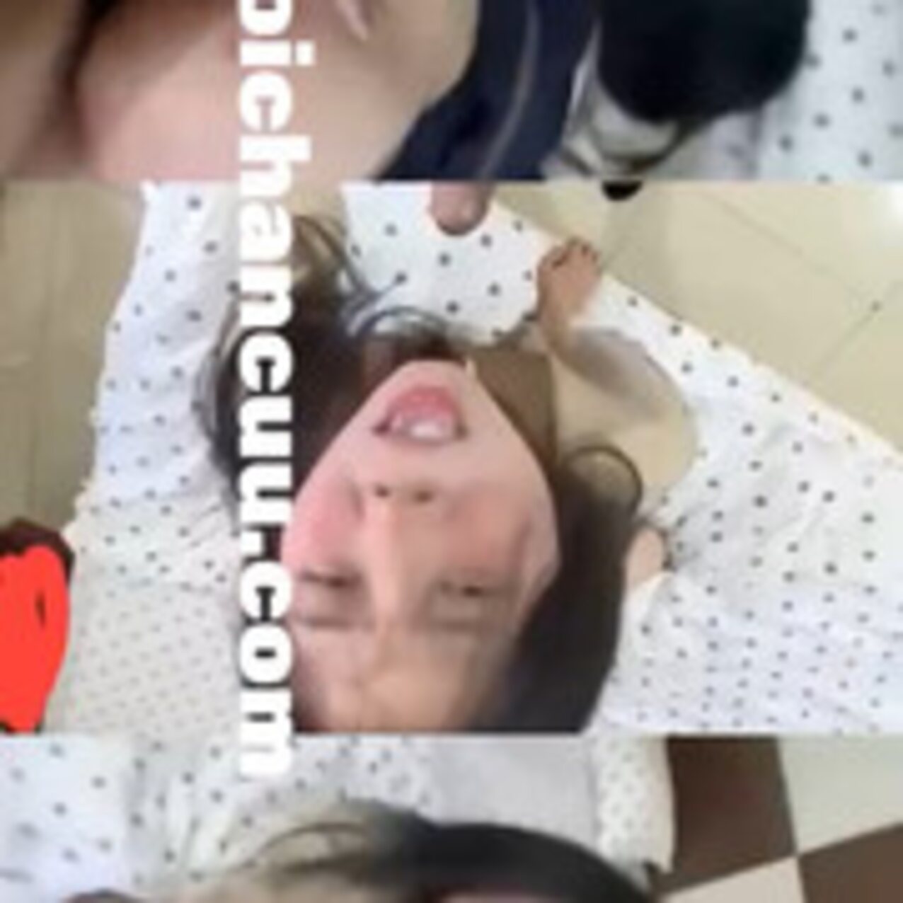 chinese asian blowjob