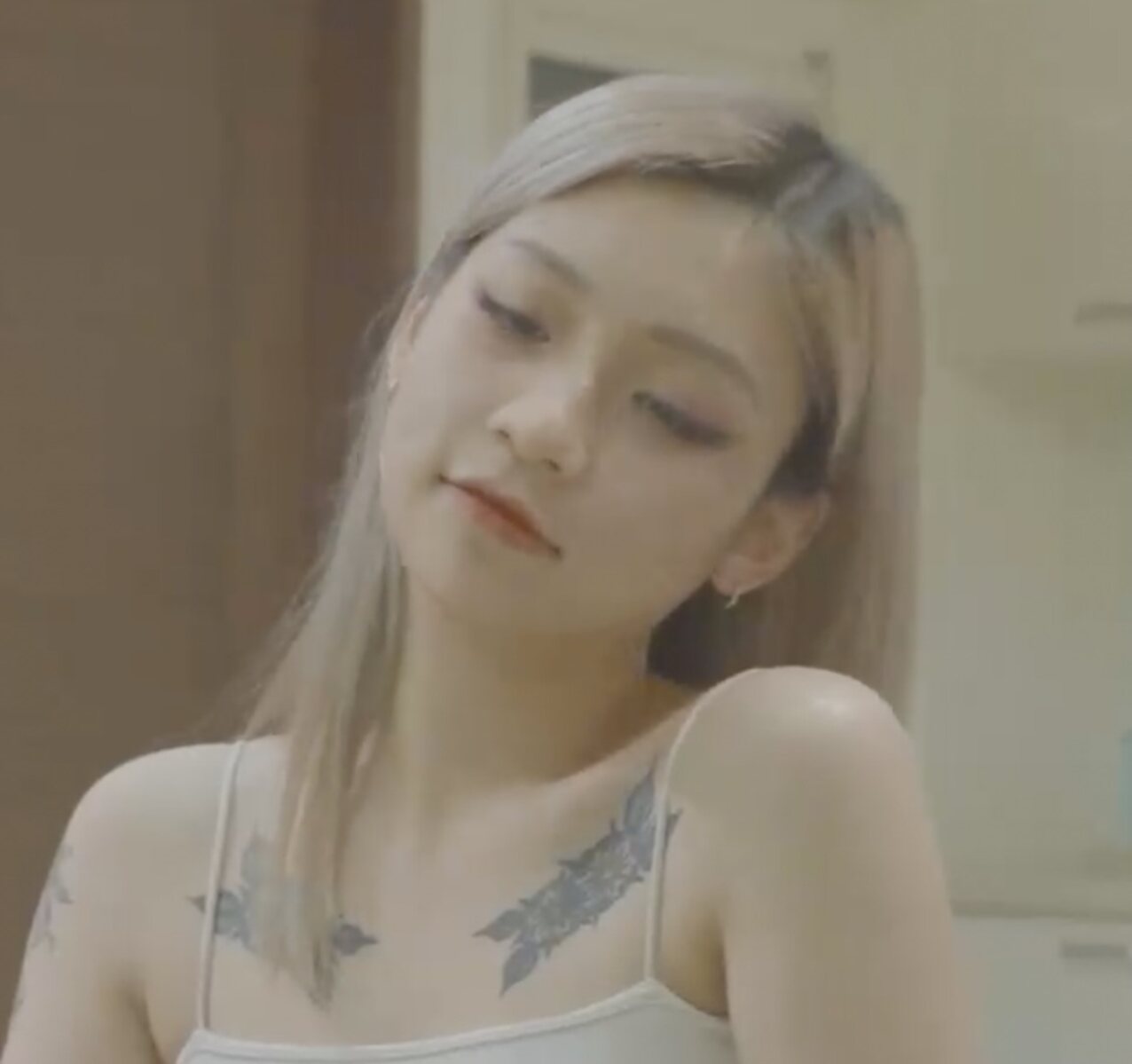 chinese av asian tattoo