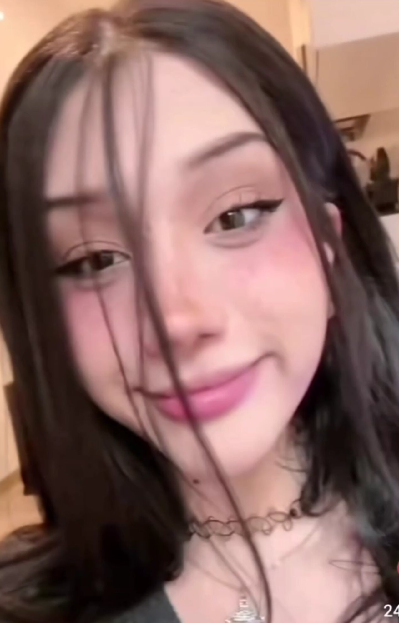 trans femboy cute