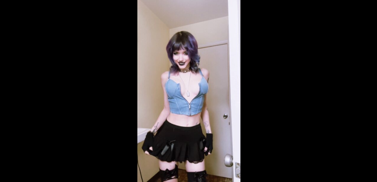 actriz porno video social gotica