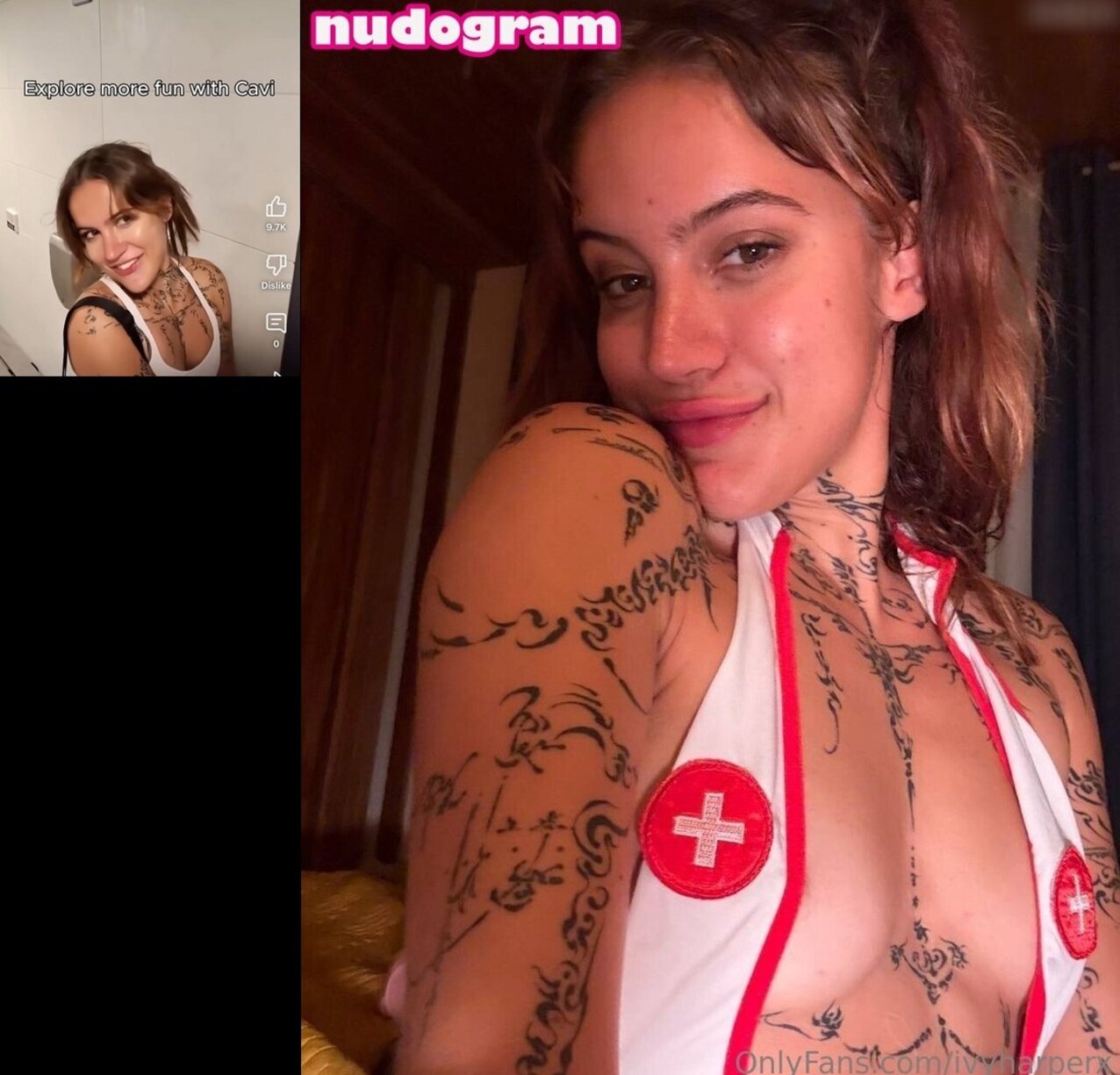 Is Ivy Harper done any porn videos ? any free links ? .... please 1747807  › NameThatPorn.com