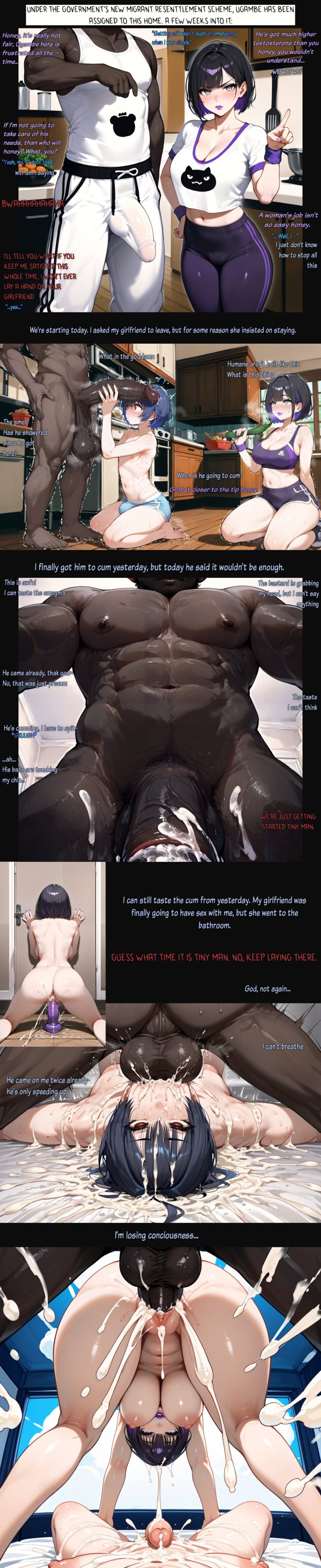 hentai cuckold bbc
