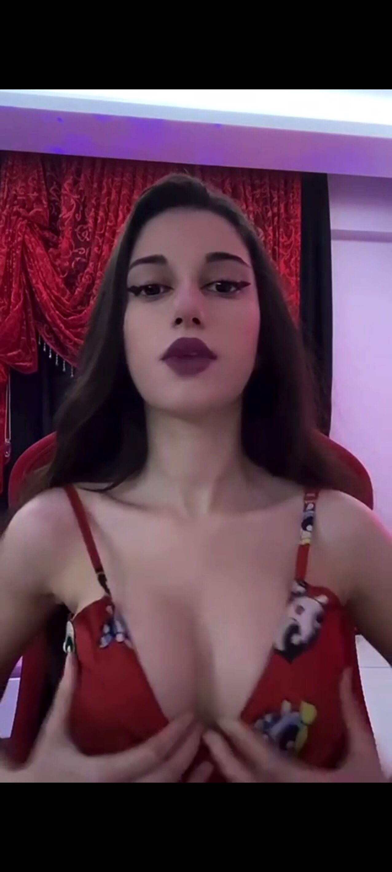 amateur cam webcam