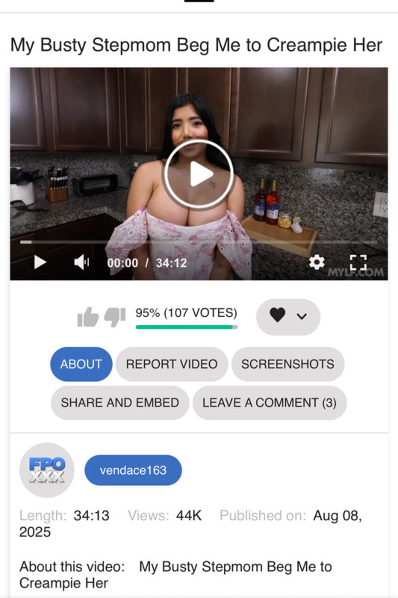 mylf video mylfcom