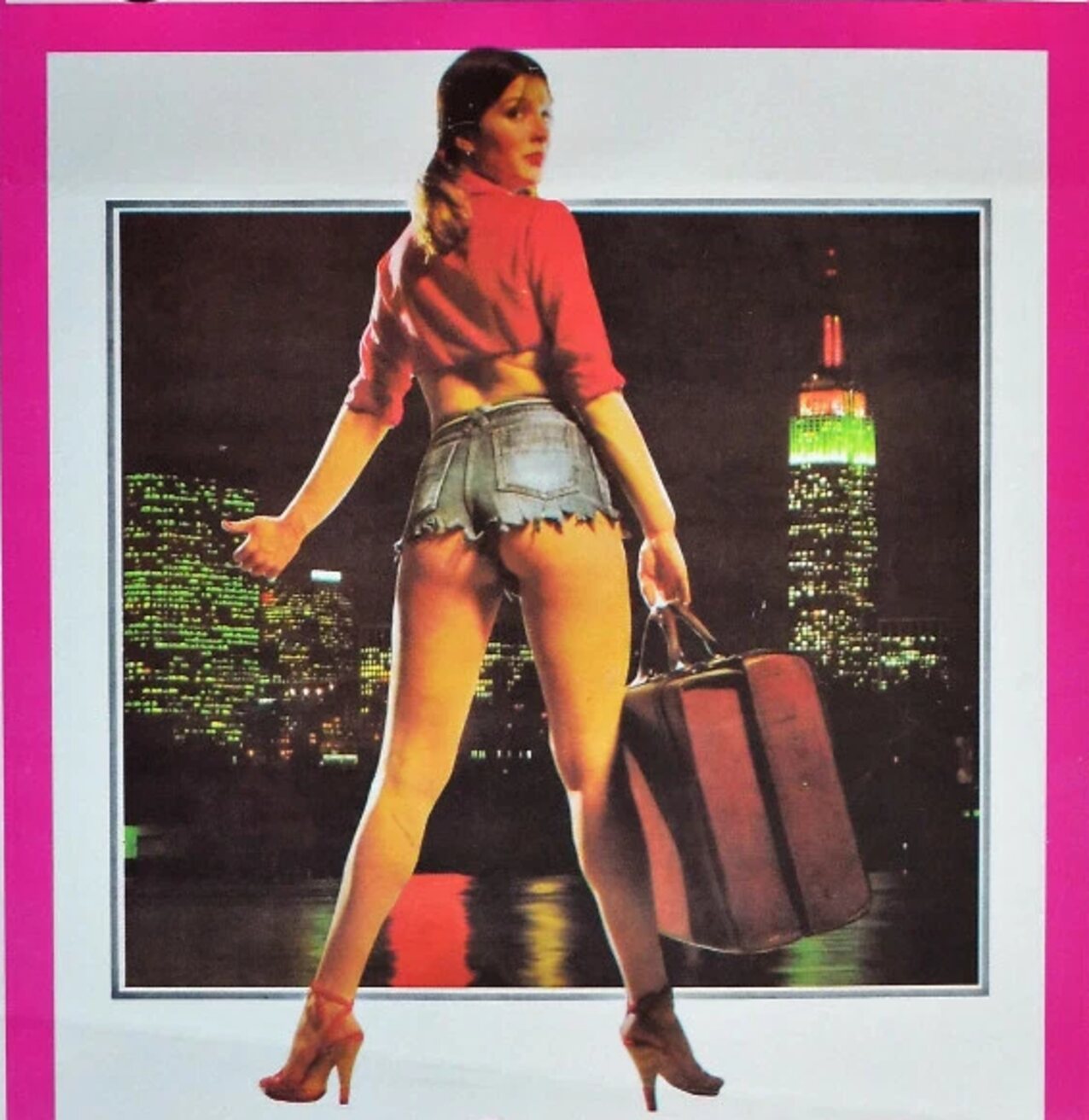 retro vintage classic